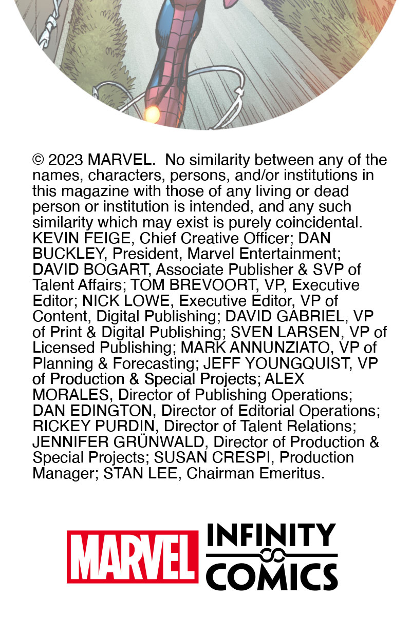 Read online Spider-Verse Unlimited: Infinity Comic comic -  Issue #37 - 52