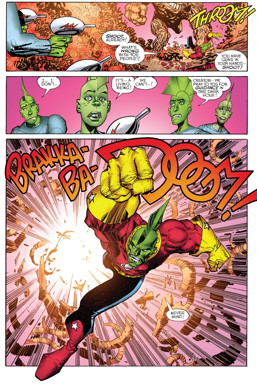 The Savage Dragon (1993) issue 175 - Page 20