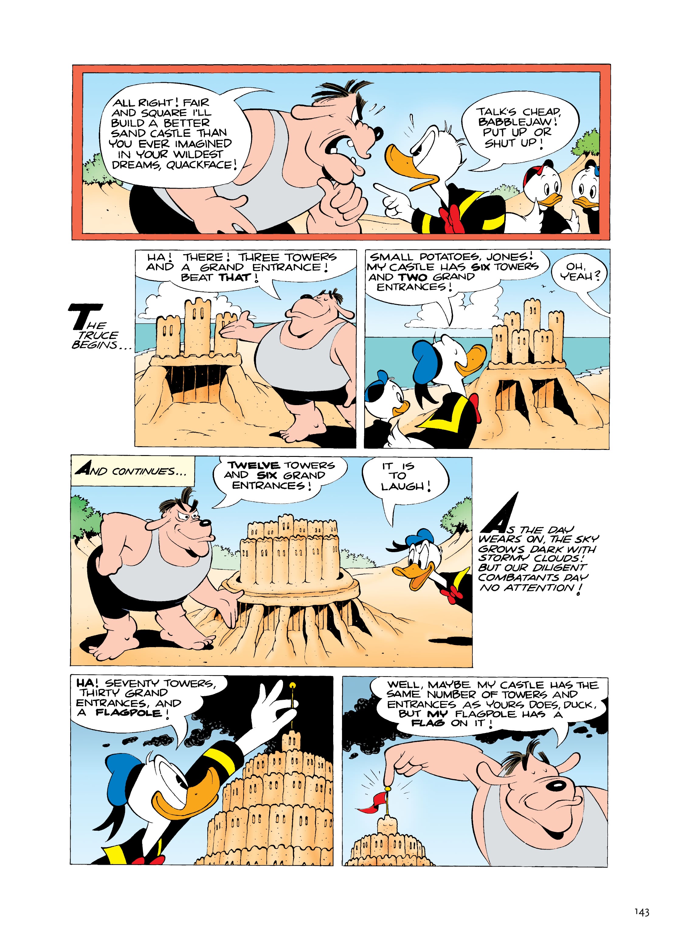 Read online Disney Masters comic -  Issue # TPB 18 (Part 2) - 49