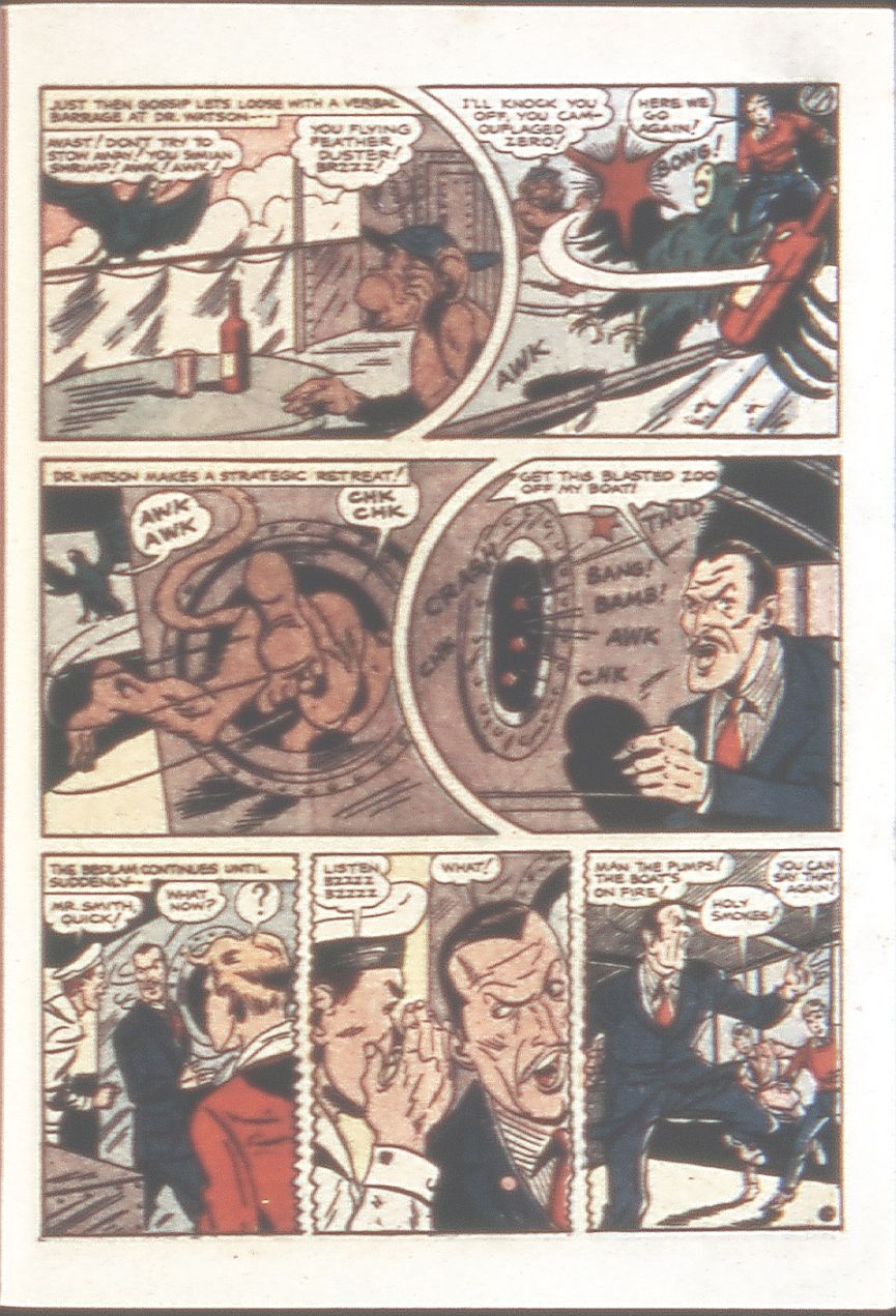 Marvel Mystery Comics (1939) issue 43 - Page 56