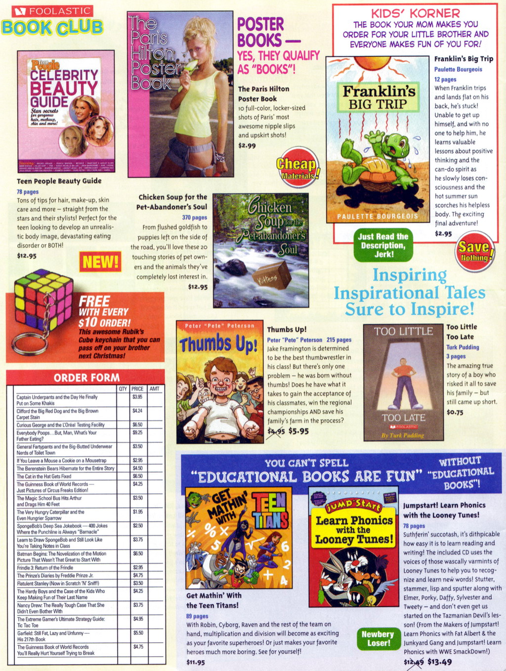 Read online MAD comic -  Issue #474 - 39