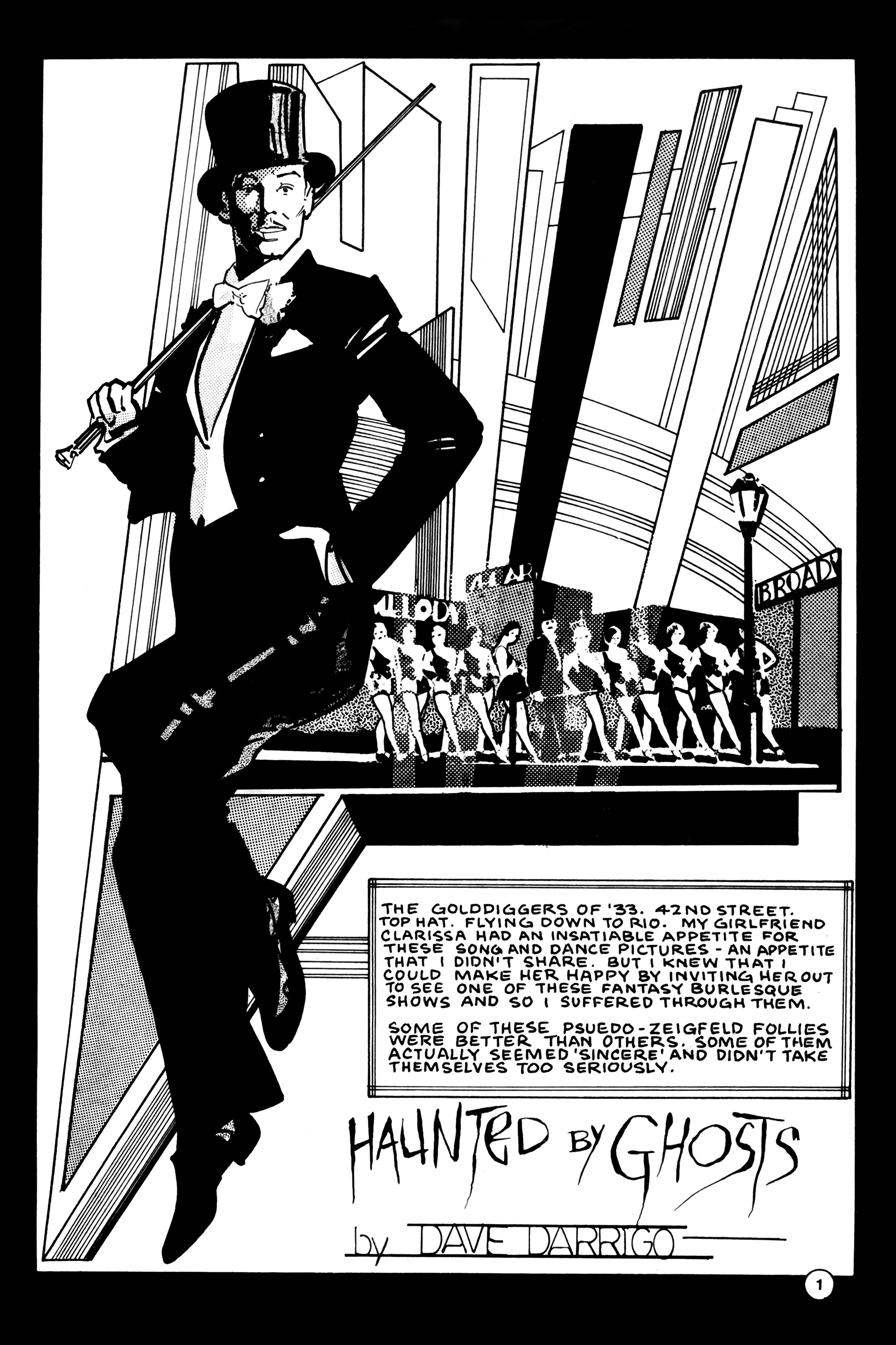 Read online Wordsmith comic -  Issue #6 - 3