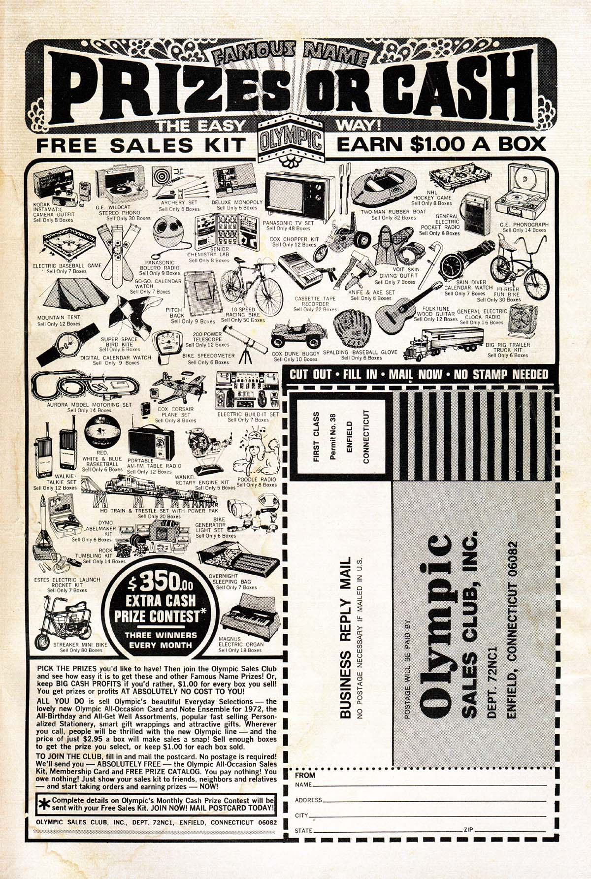 Read online Action Comics (1938) comic -  Issue #410 - 51