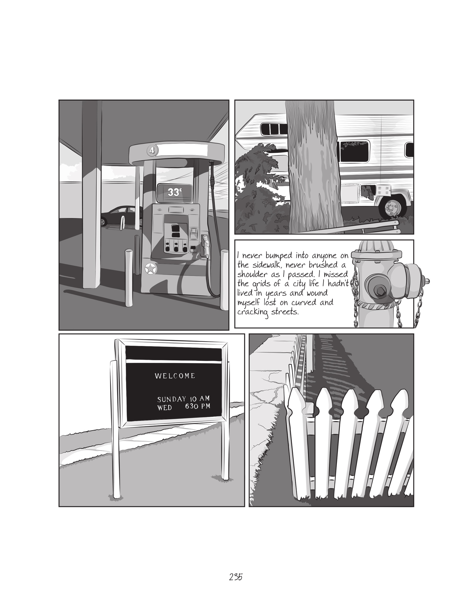 Read online Imagine Wanting Only This comic -  Issue # TPB (Part 3) - 40