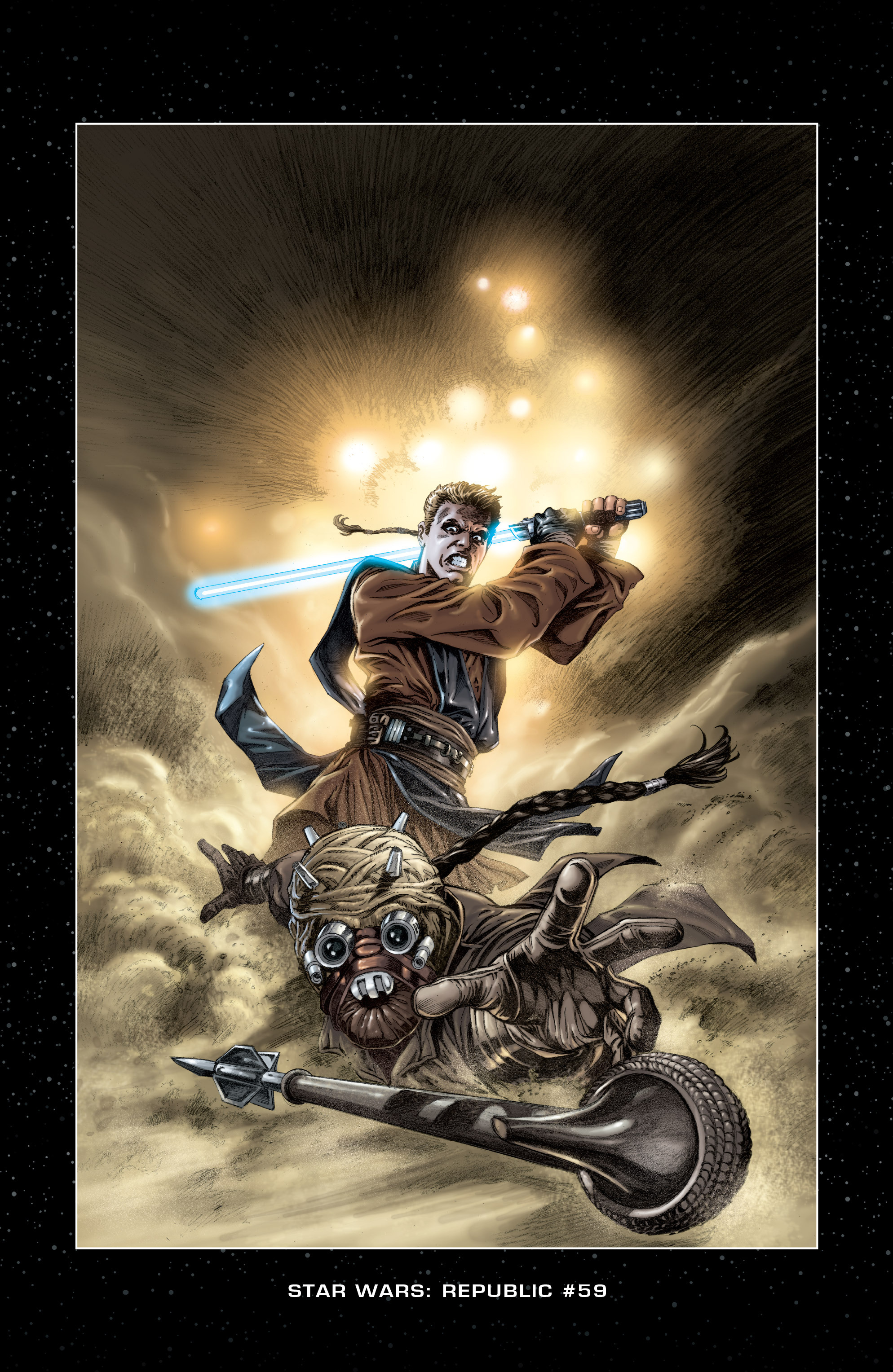 Read online Star Wars Omnibus comic -  Issue # Vol. 25 - 118