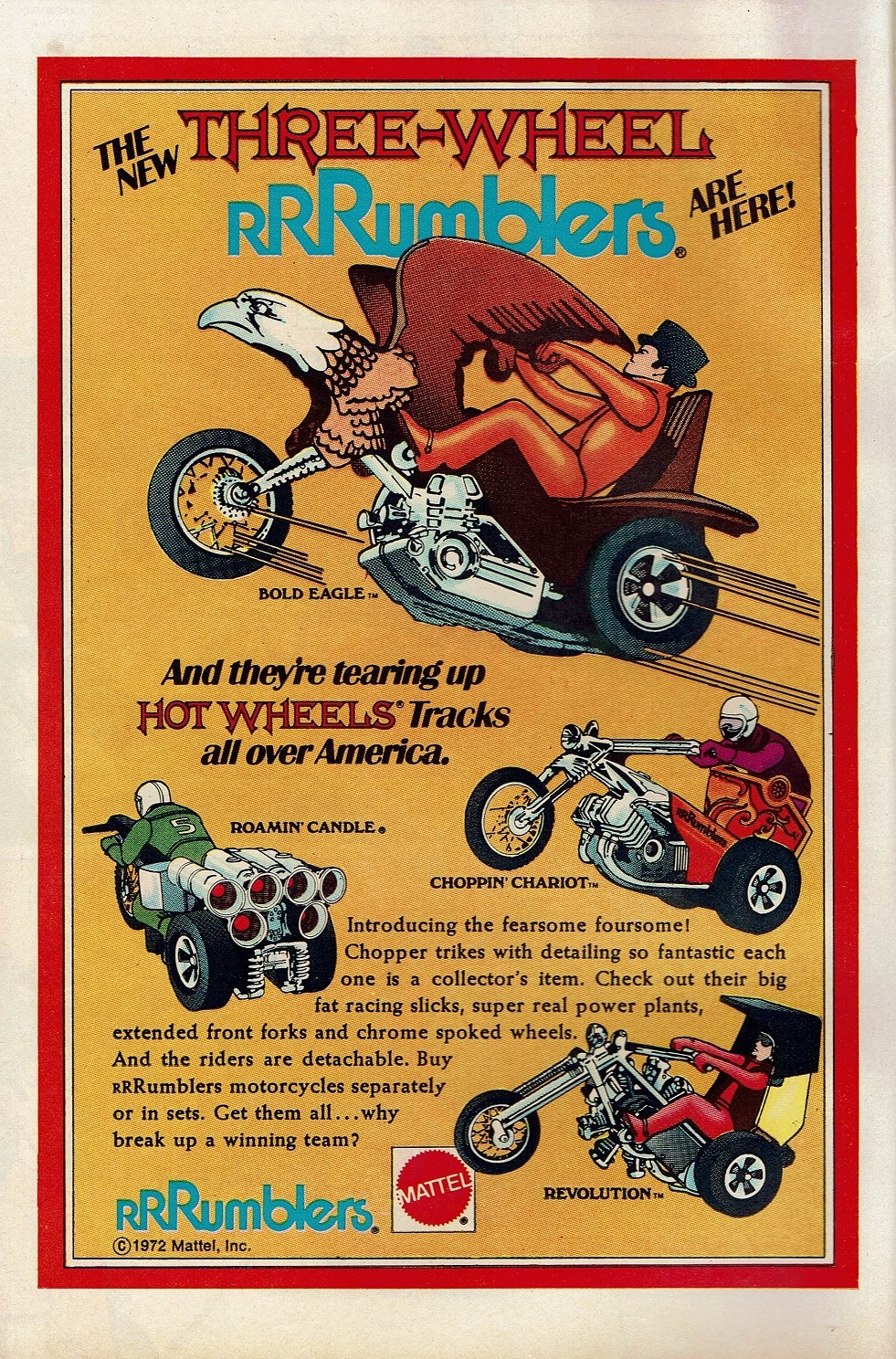 Read online Pep Comics comic -  Issue #266 - 2