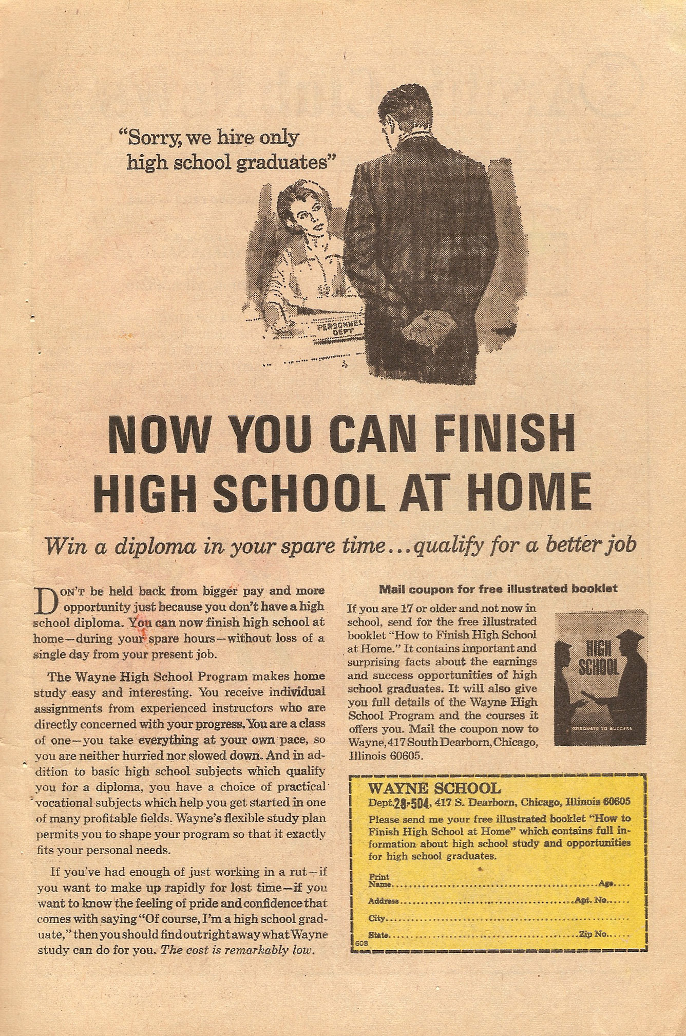 Read online Jughead (1965) comic -  Issue #179 - 9