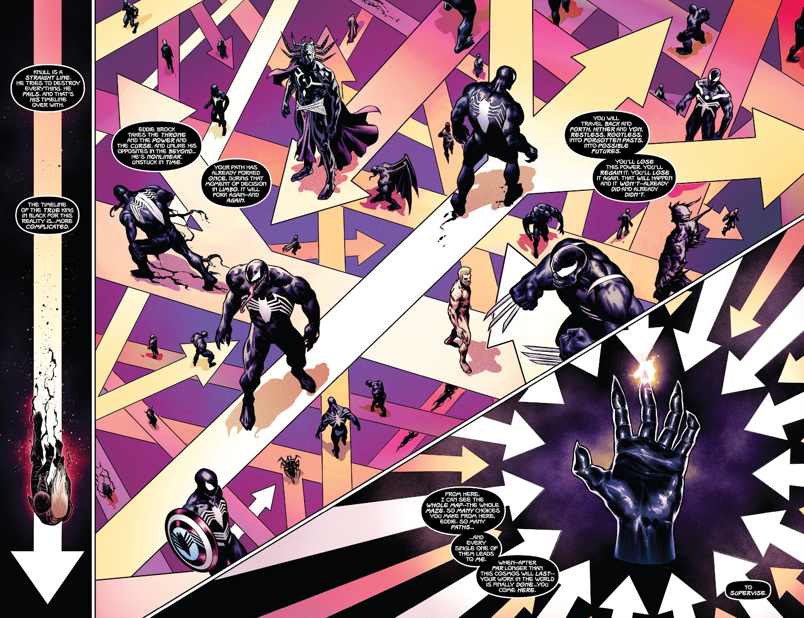 Venom (2021) issue 18 - Page 15