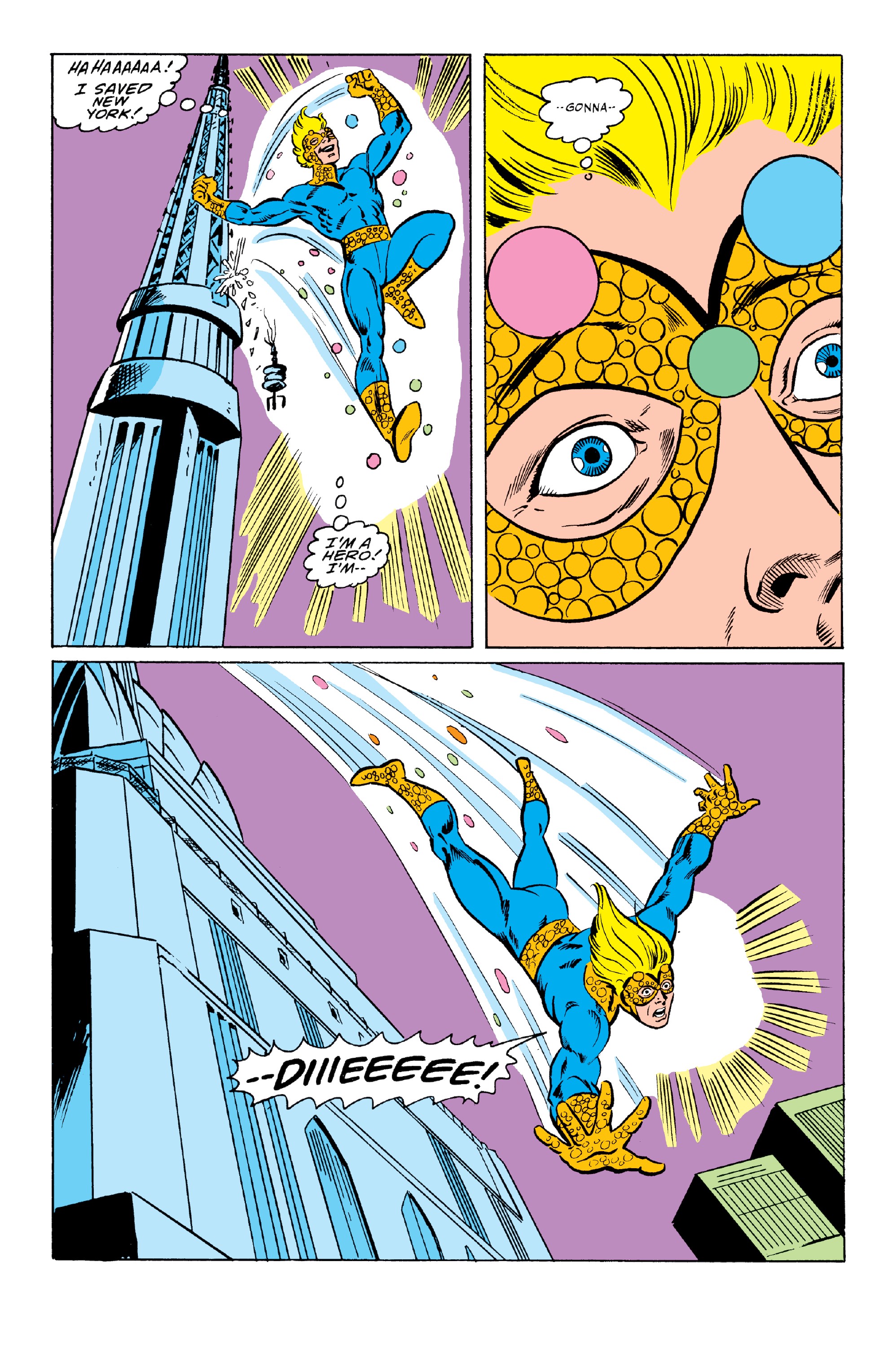 Read online Amazing Spider-Man Epic Collection comic -  Issue # Venom (Part 4) - 11