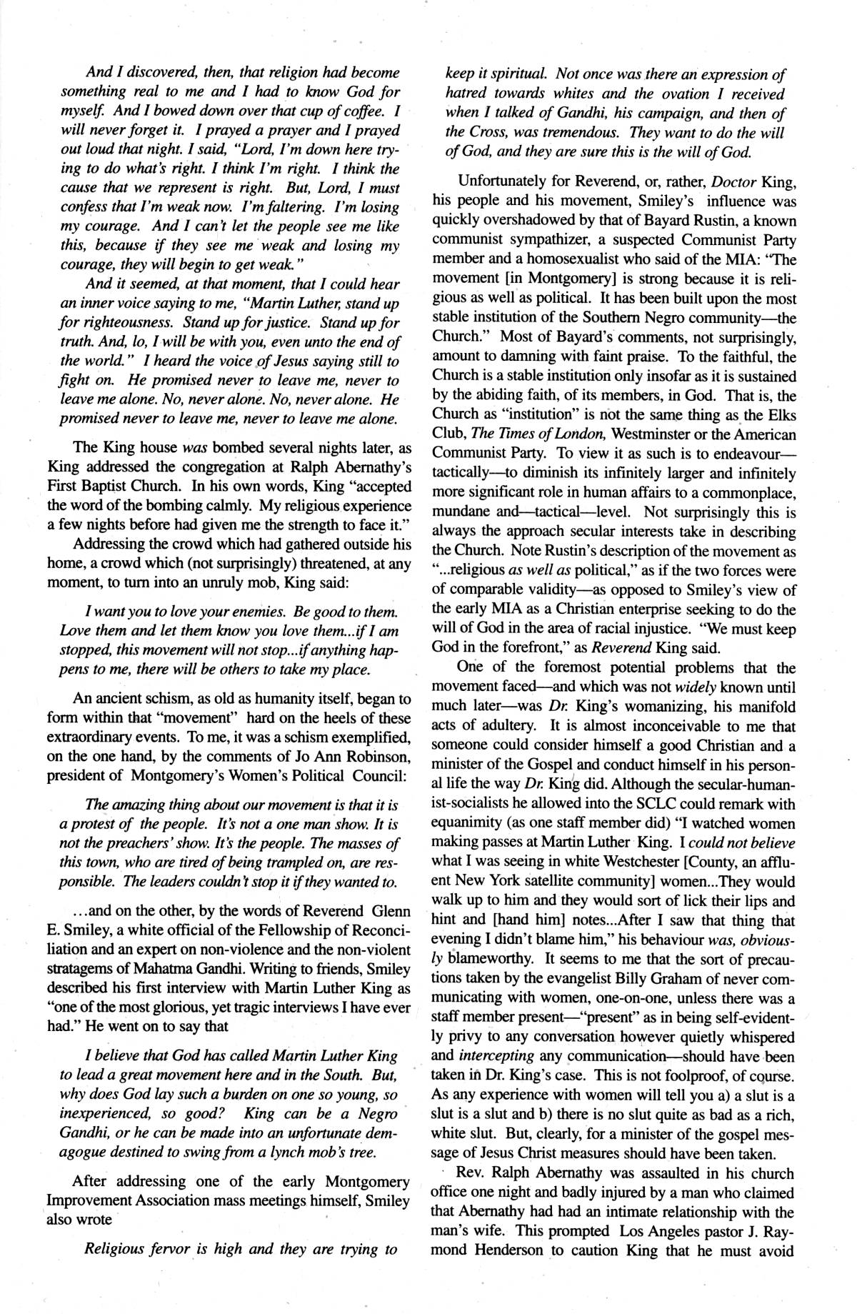 Read online Cerebus comic -  Issue #265 - 40