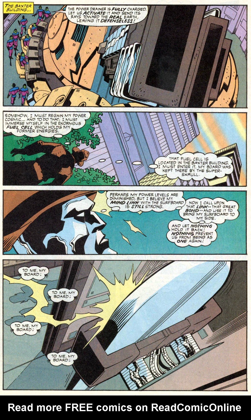 Marvel Adventures (1997) Issue #16 #16 - English 15