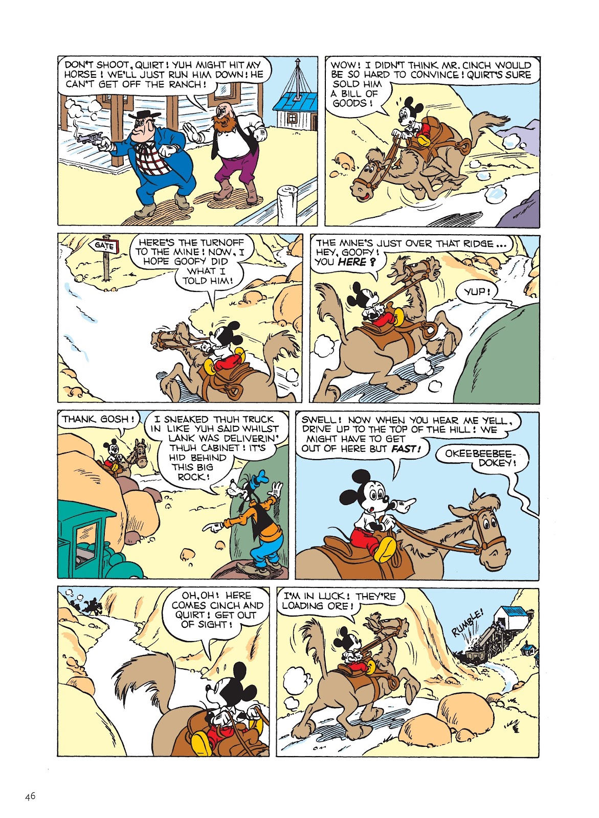 Disney Masters issue TPB 7 (Part 1) - Page 52