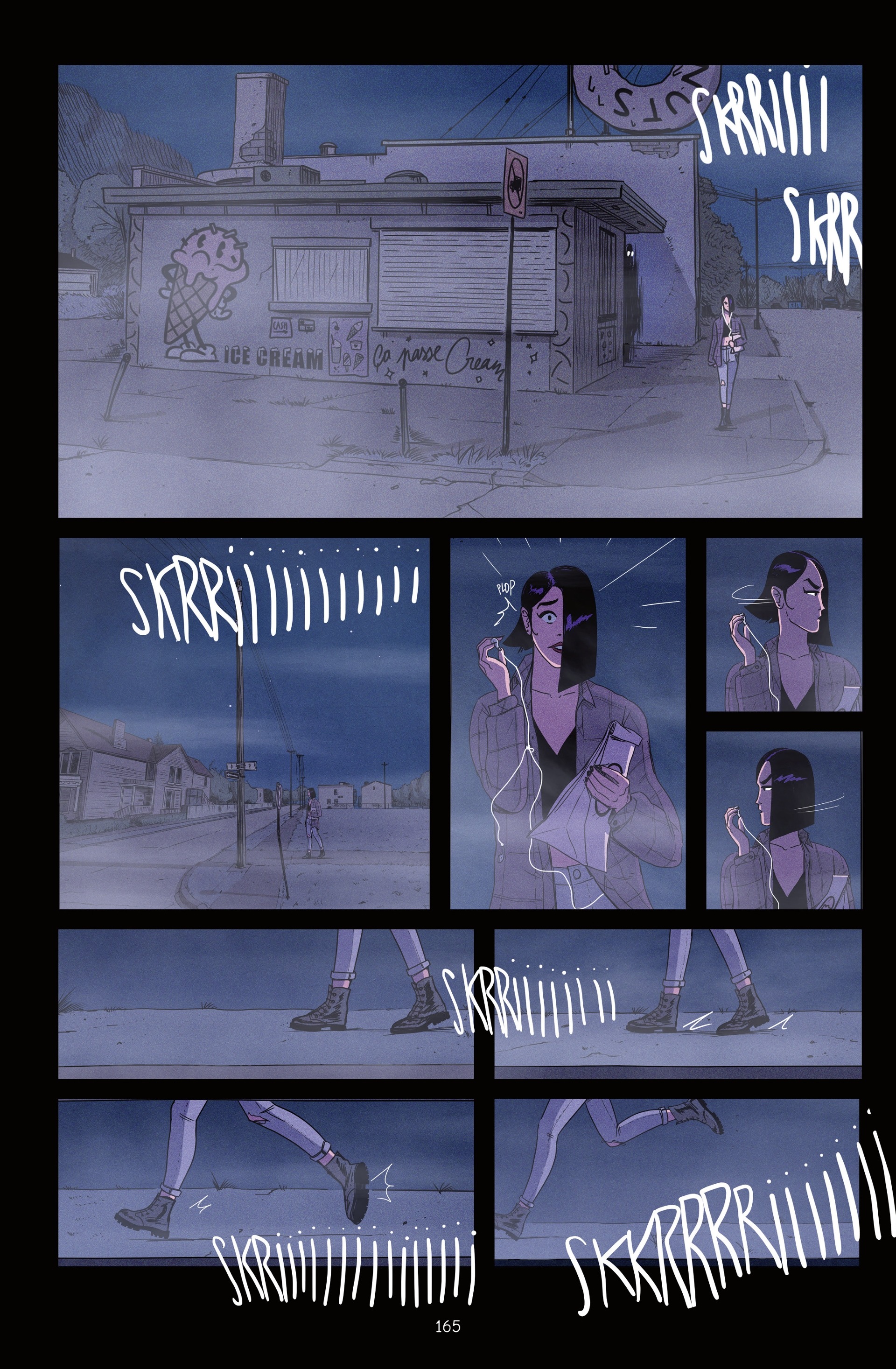 Read online Coven comic -  Issue # TPB (Part 2) - 64