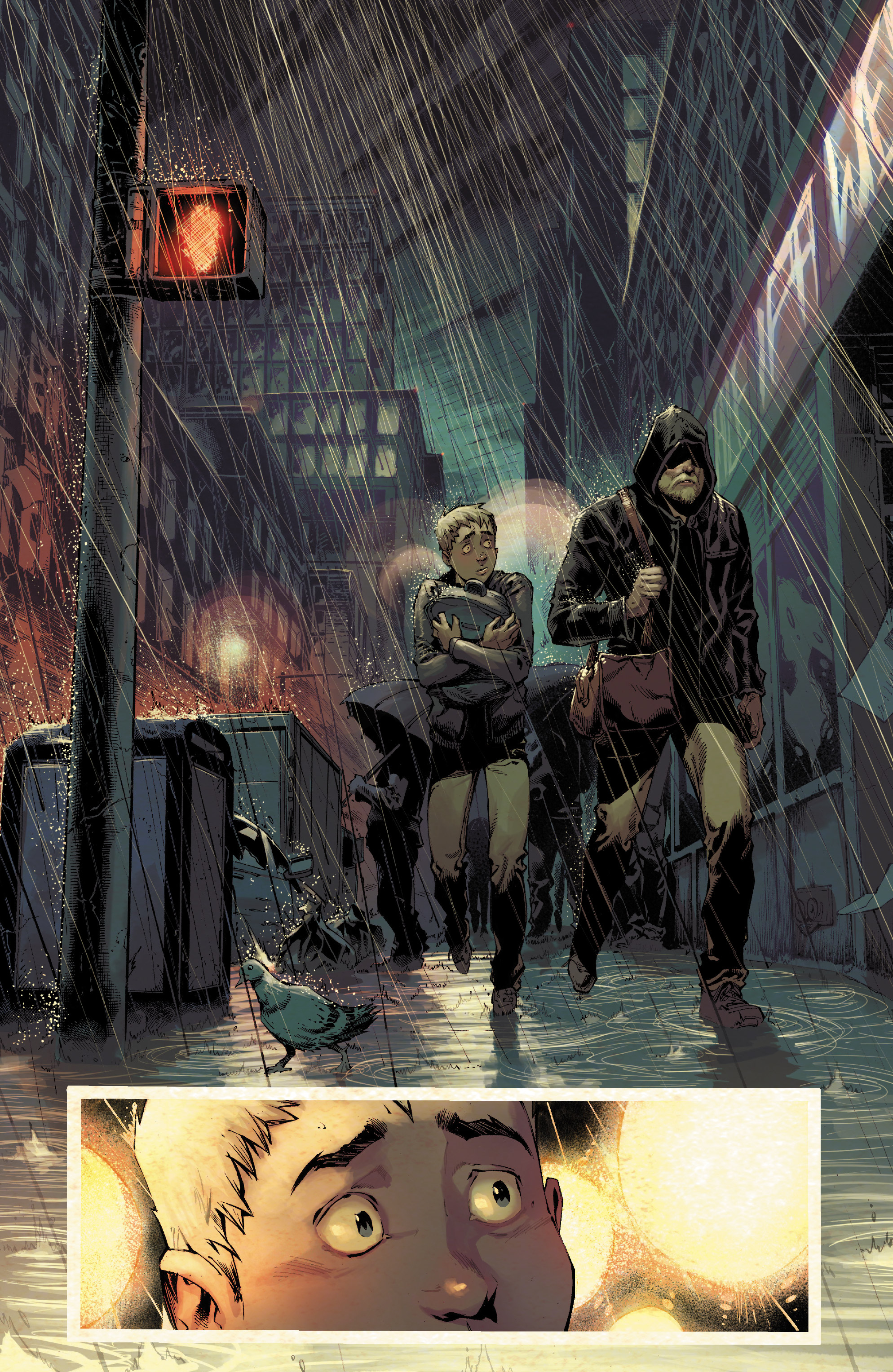 Read online Absolute Carnage comic -  Issue # _Director's Cut (Part 2) - 52