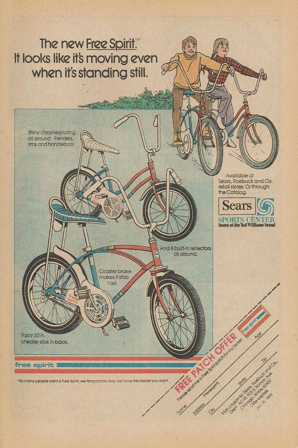 Read online Reggie and Me (1966) comic -  Issue #59 - 9