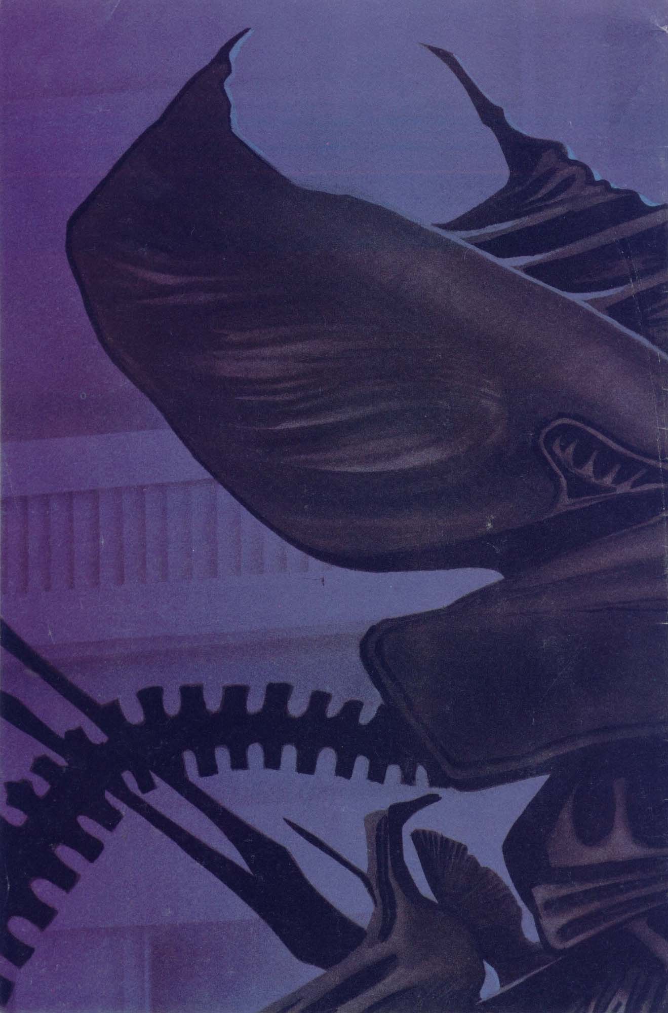 Read online Aliens (1989) comic -  Issue #1 - 25