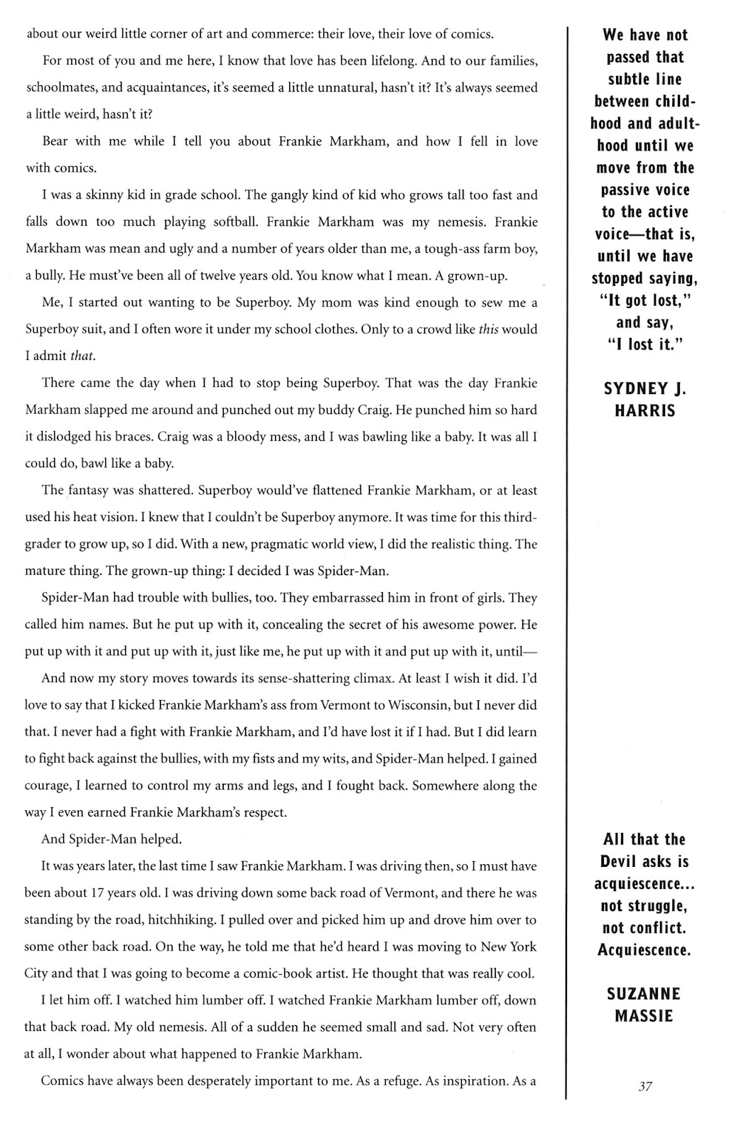 Free Speeches issue Full - Page 39