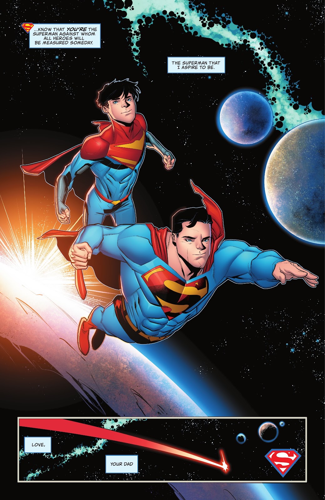 Superman (2018) issue 32 - Page 24