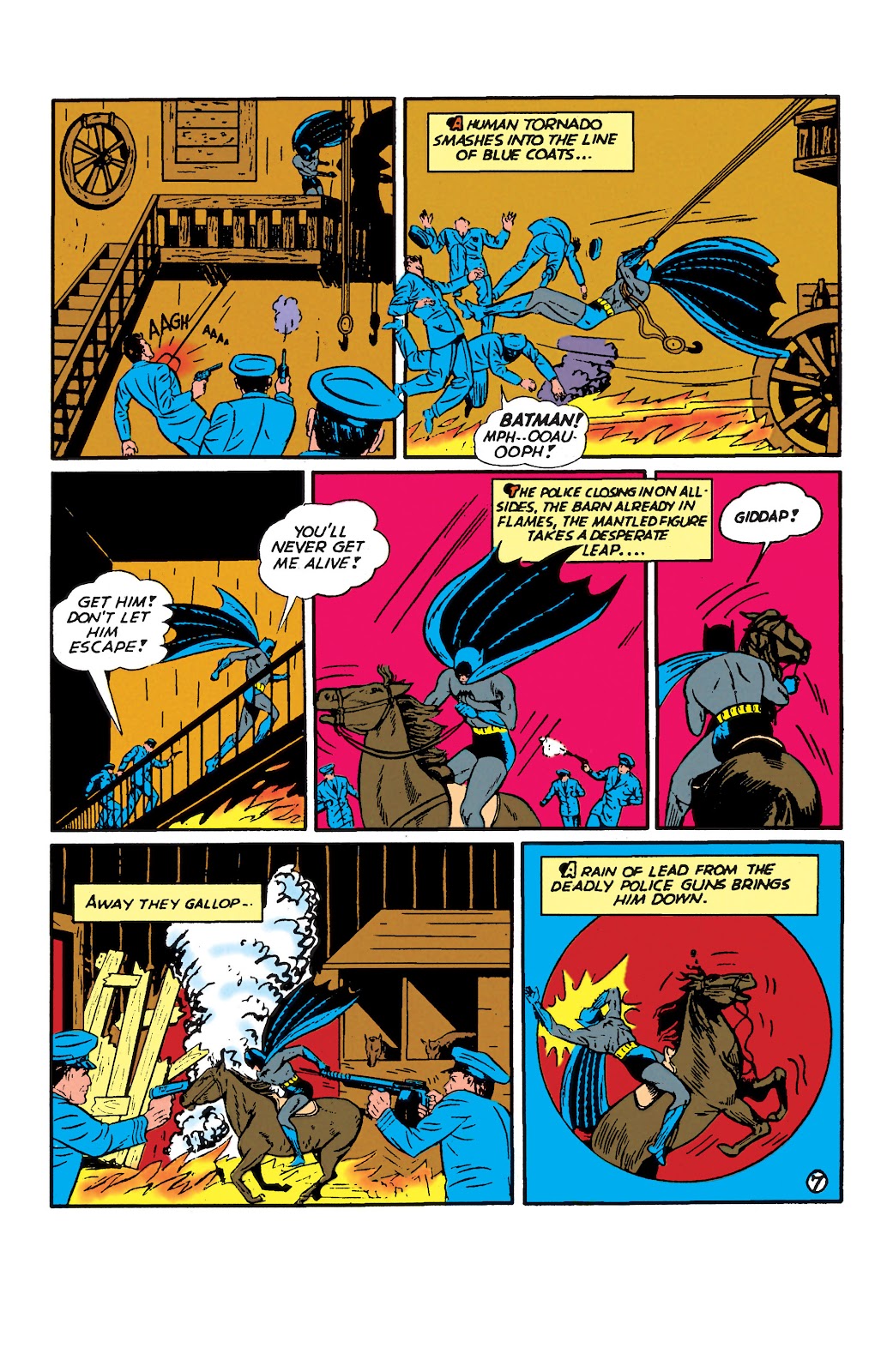Batman (1940) issue 2 - Page 8