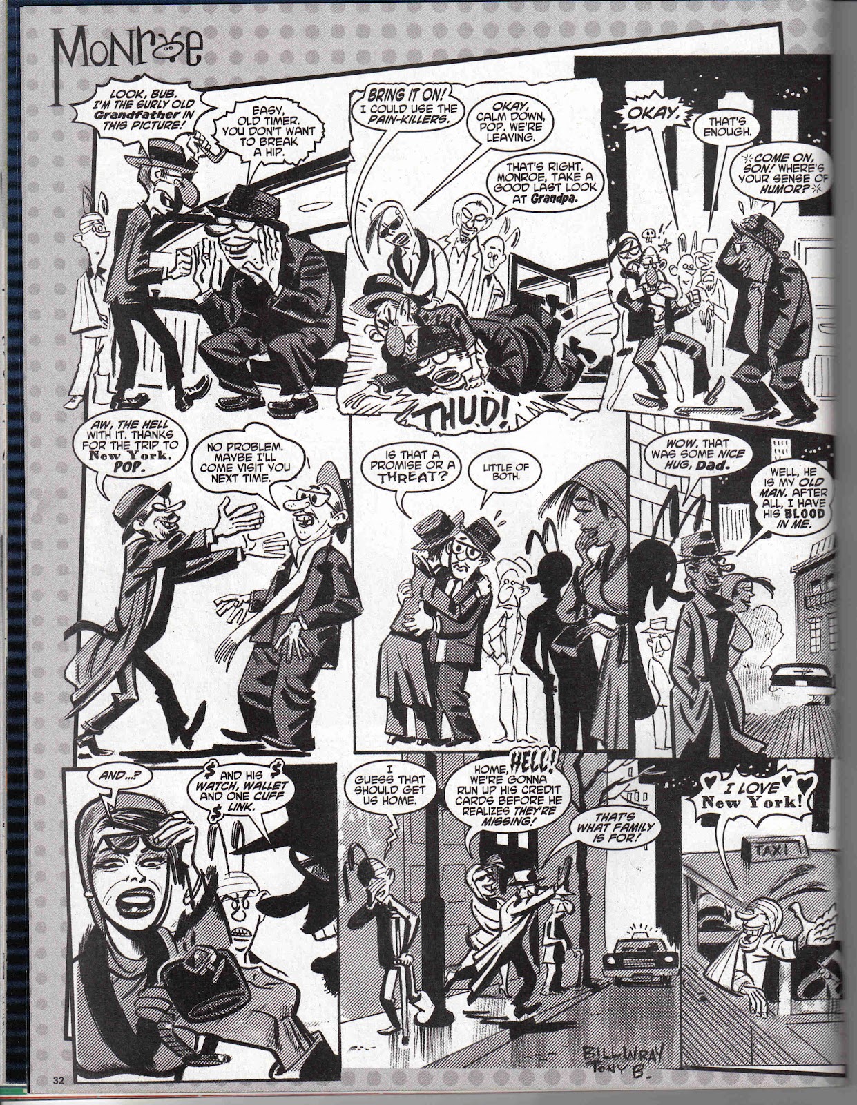 MAD issue 433 - Page 28