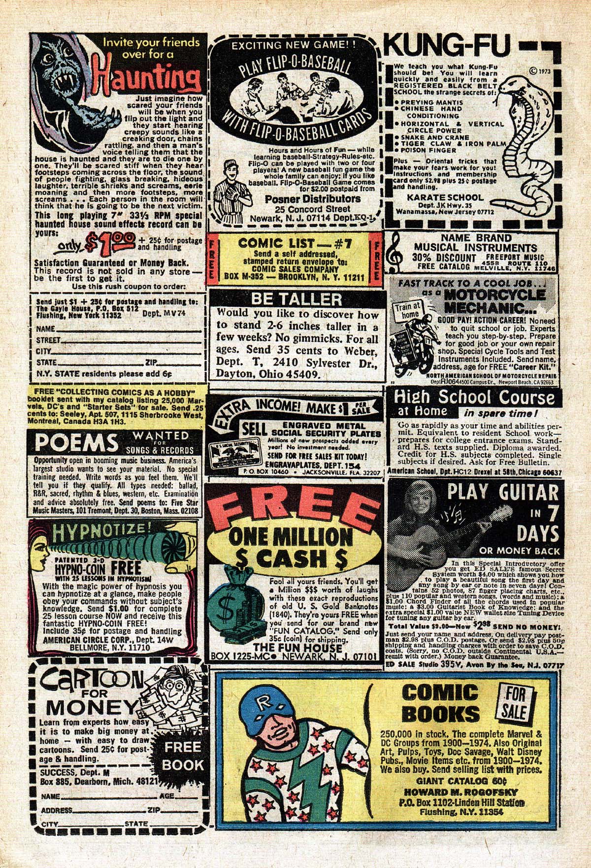 Read online Night Rider comic -  Issue #1 - 13