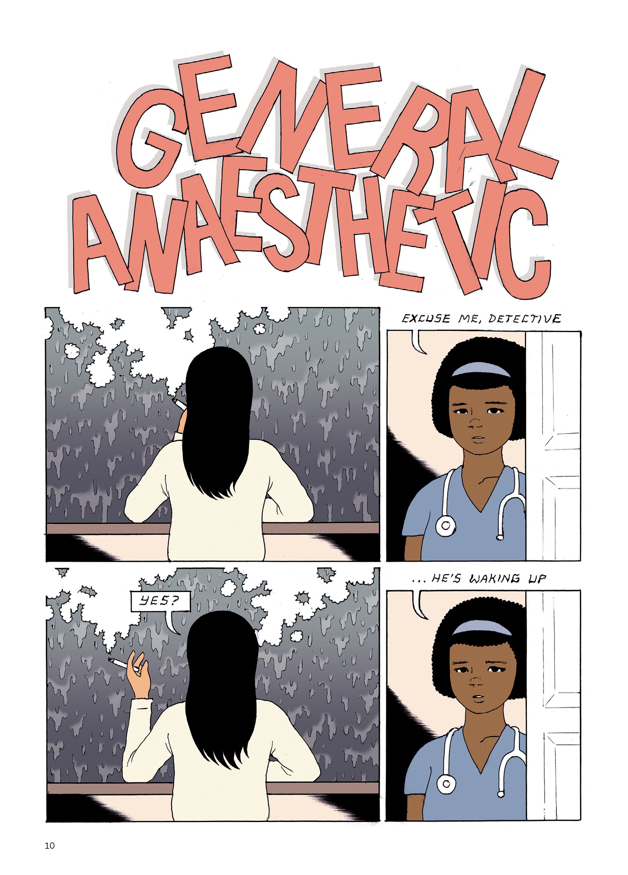 Read online Crash Site comic -  Issue # TPB - 13