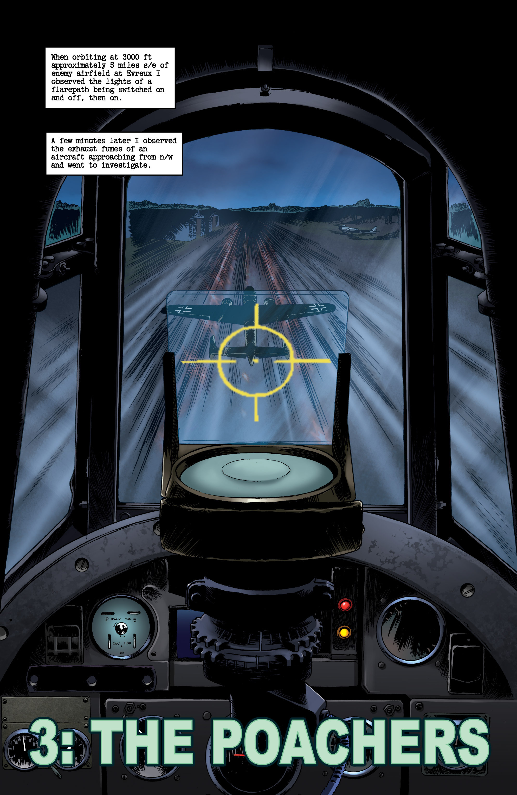 Read online War Stories comic -  Issue #21 - 3