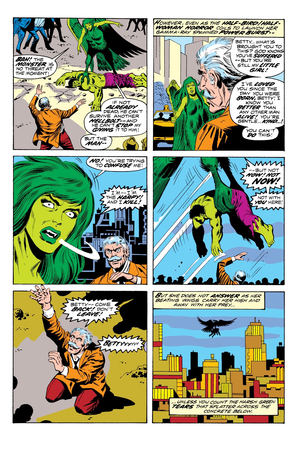 Incredible Hulk Epic Collection issue TPB 6 (Part 3) - Page 56