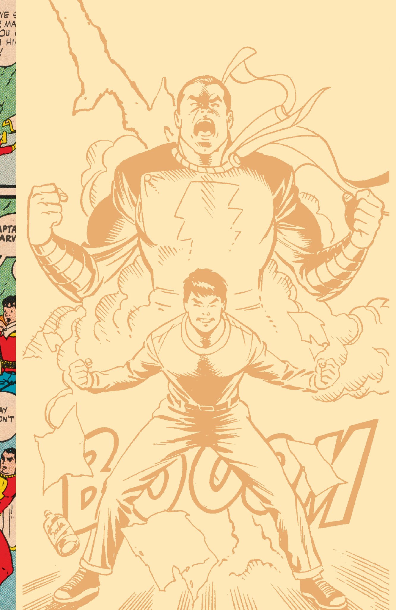 Read online Shazam!: A Celebration of 75 Years comic -  Issue # TPB (Part 3) - 81