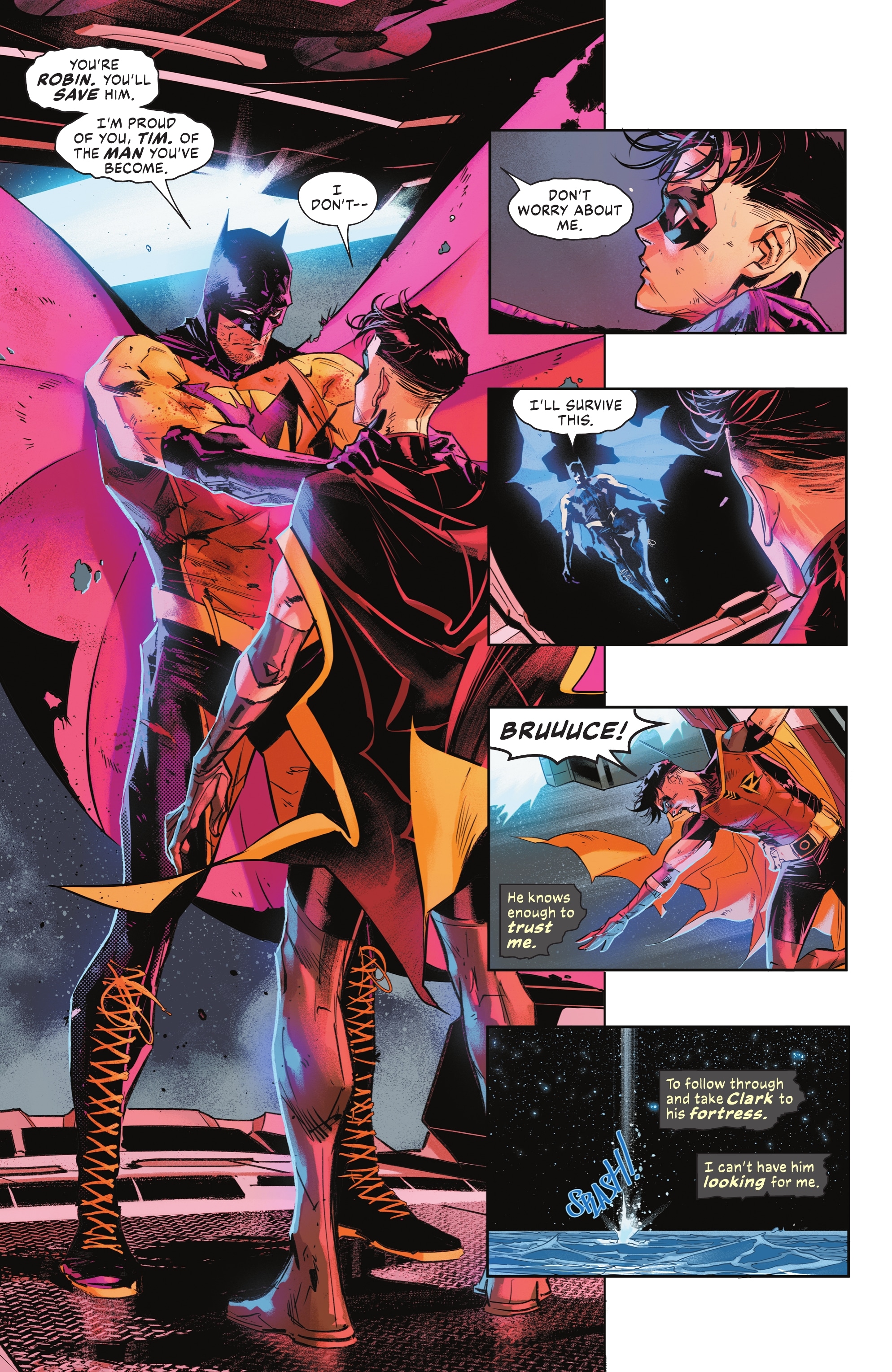 Read online Batman (2016) comic -  Issue #128 - 18