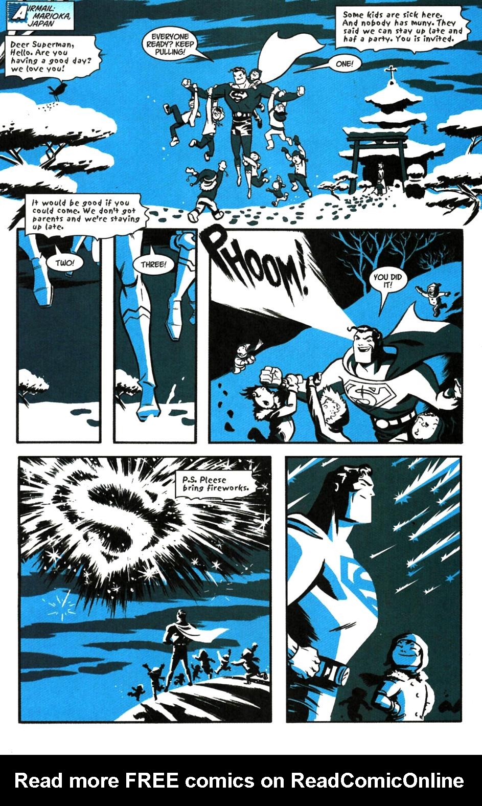 Action Comics (1938) 810 Page 12