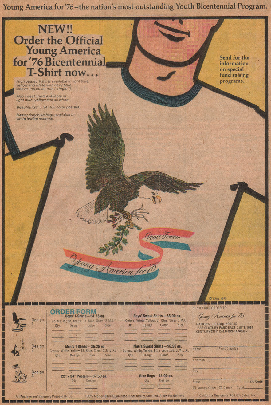 Read online Star Spangled War Stories (1952) comic -  Issue #199 - 13