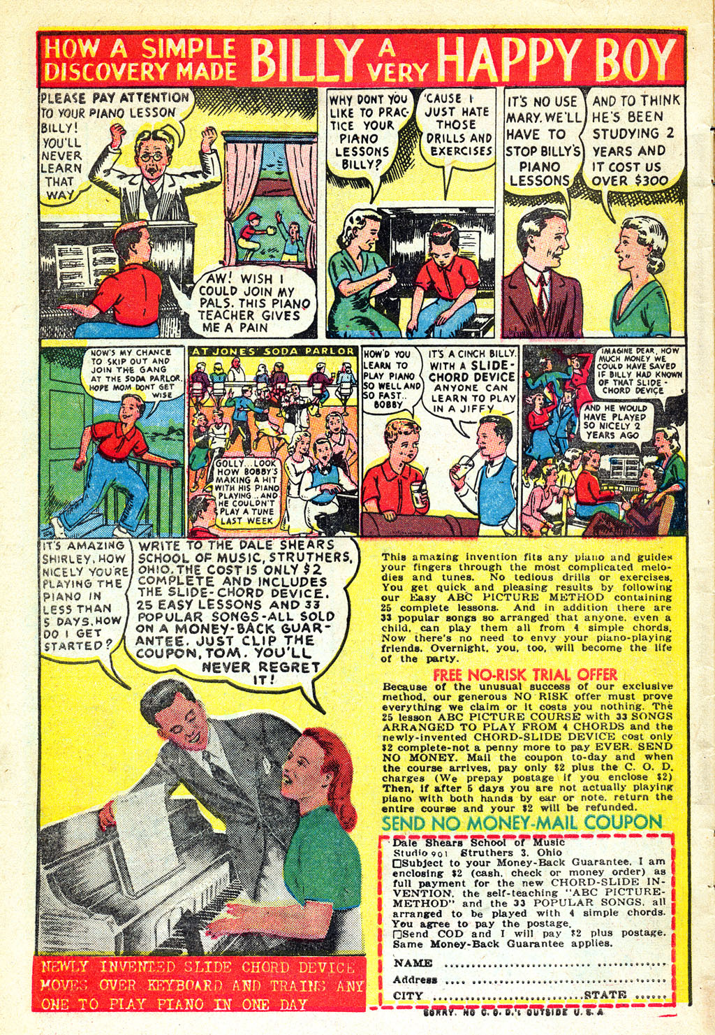 Read online Blackstone the Magician comic -  Issue #2 - 34
