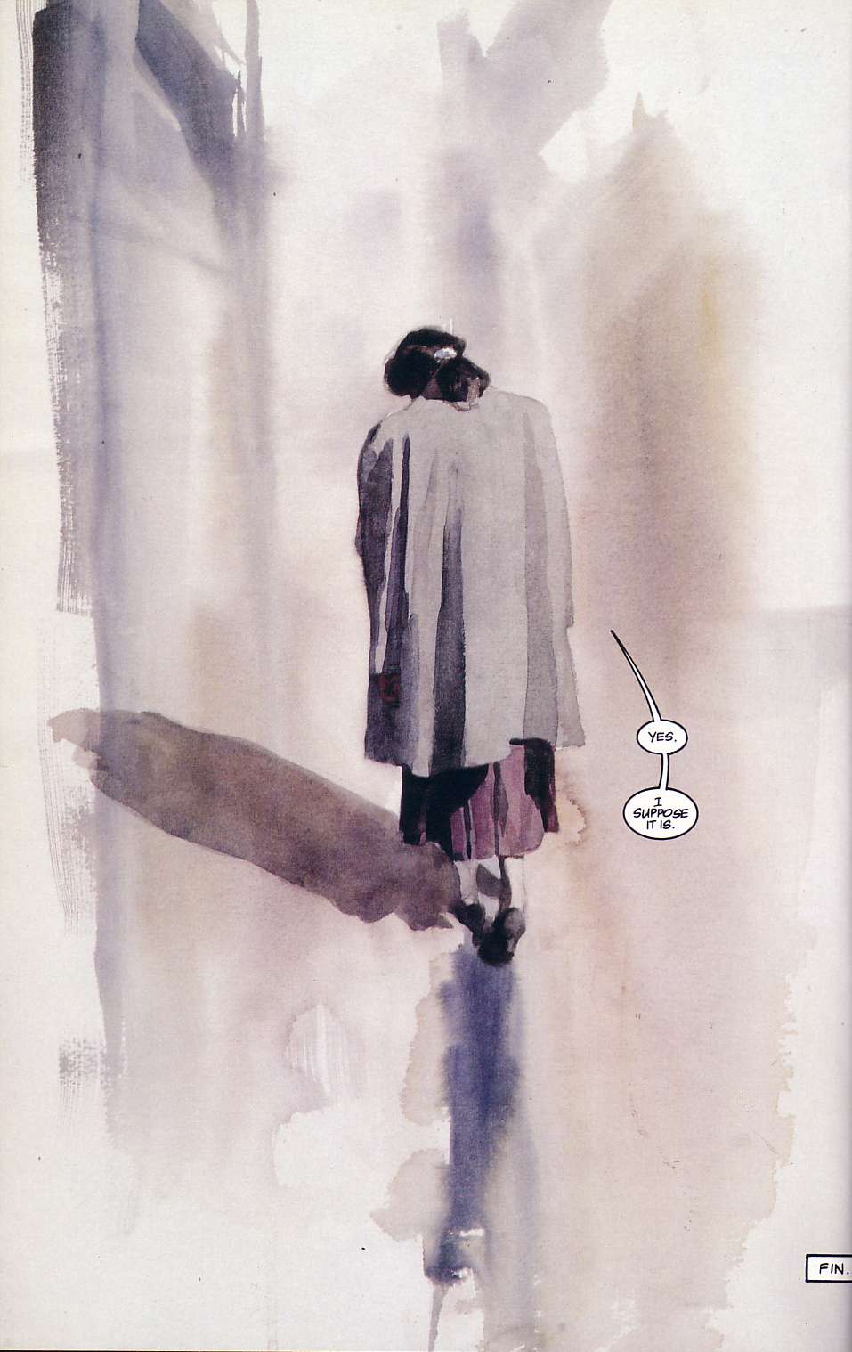 Read online The Mystery Play comic -  Issue # Full - 85