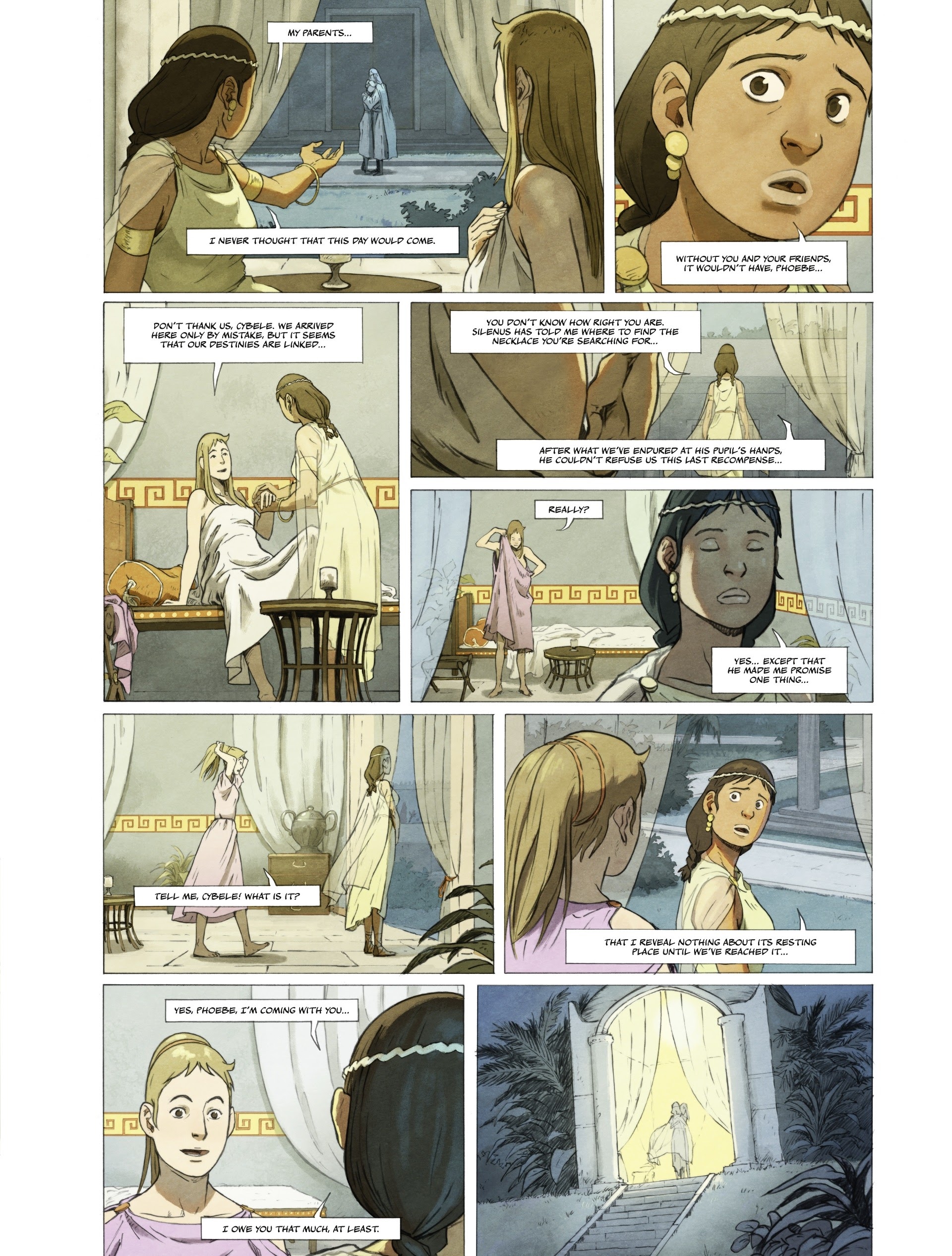 Read online Alcyon comic -  Issue #2 - 45