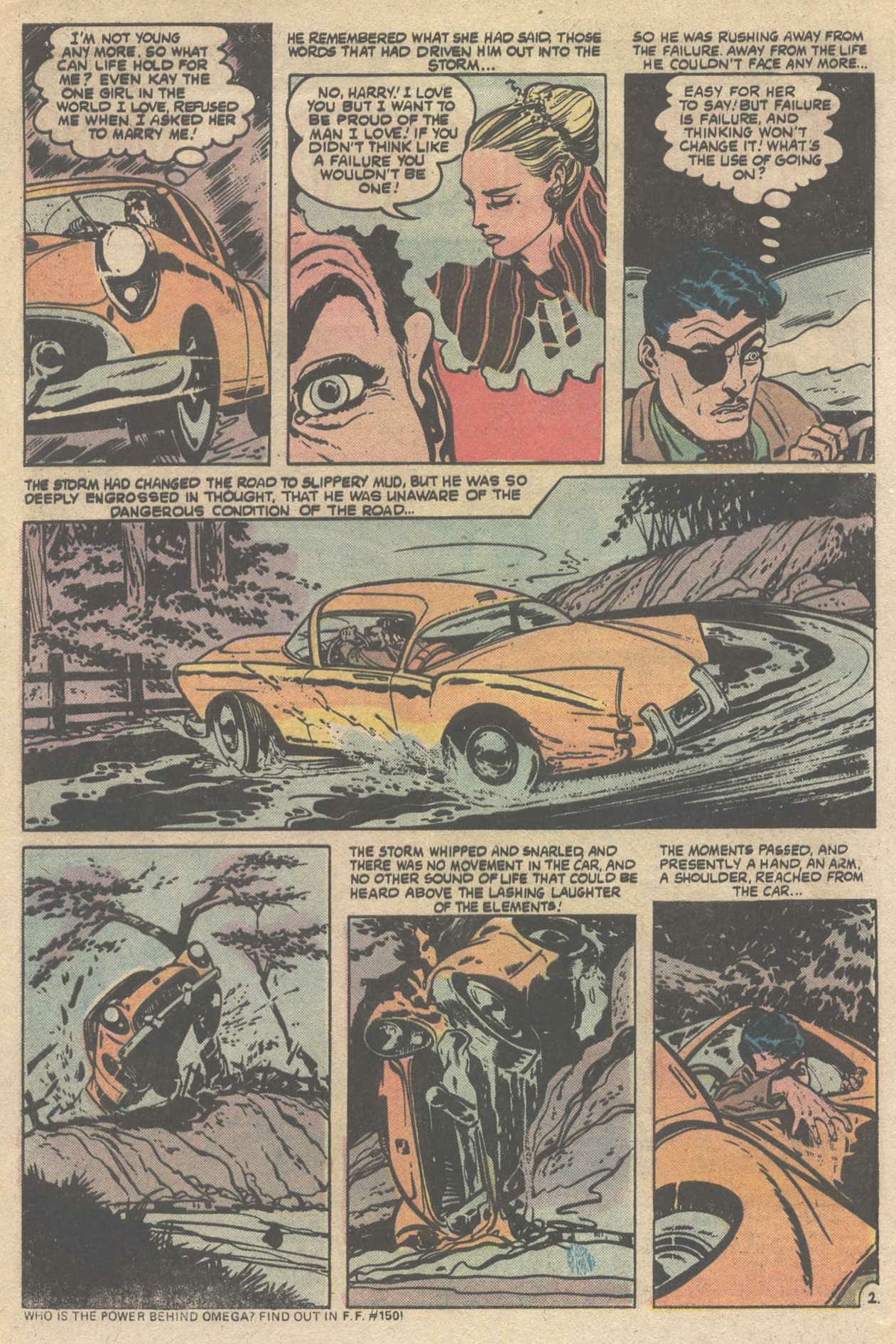 Read online Crypt of Shadows comic -  Issue #12 - 4