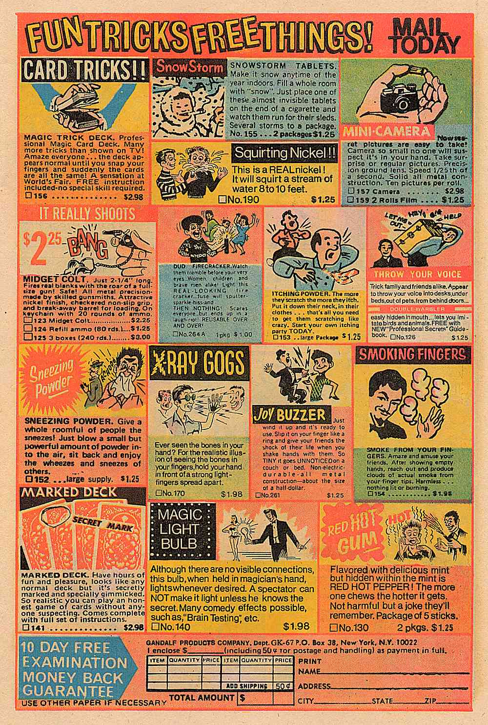 Read online Star Trek (1967) comic -  Issue #40 - 7