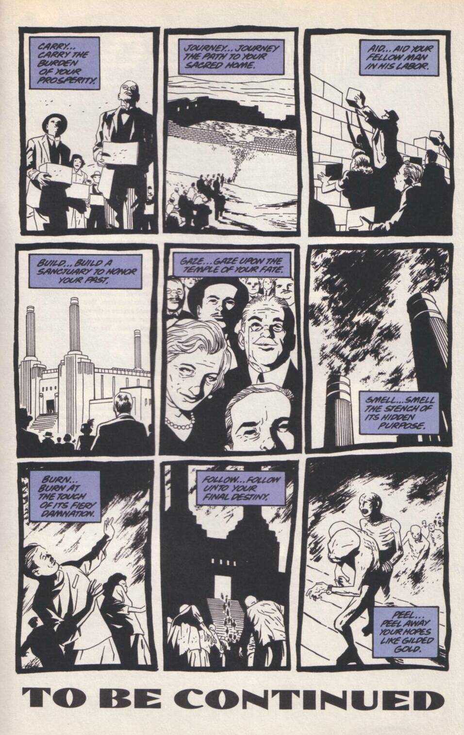 Read online Sandman Mystery Theatre comic -  Issue #57 - 23