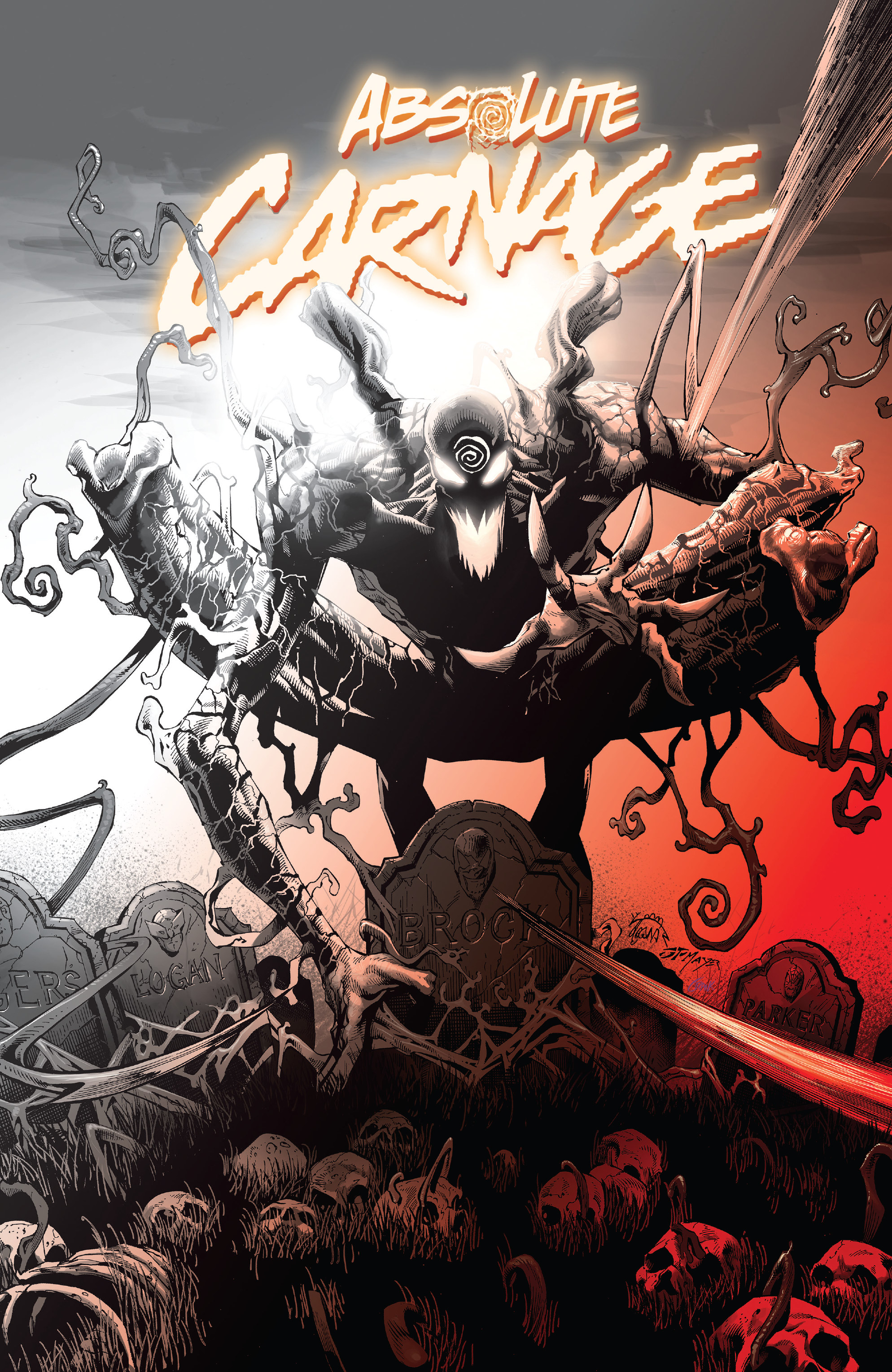 Read online Absolute Carnage comic -  Issue # _Director's Cut (Part 1) - 80