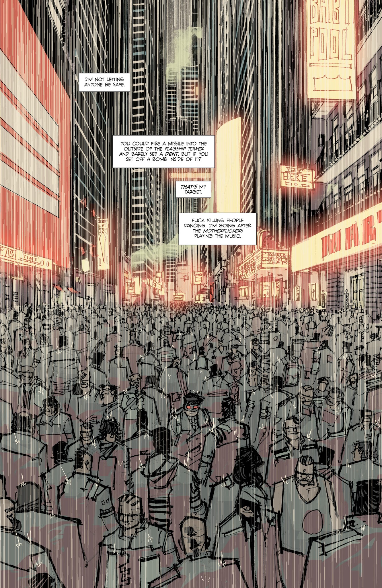 Read online The Few comic -  Issue #6 - 27