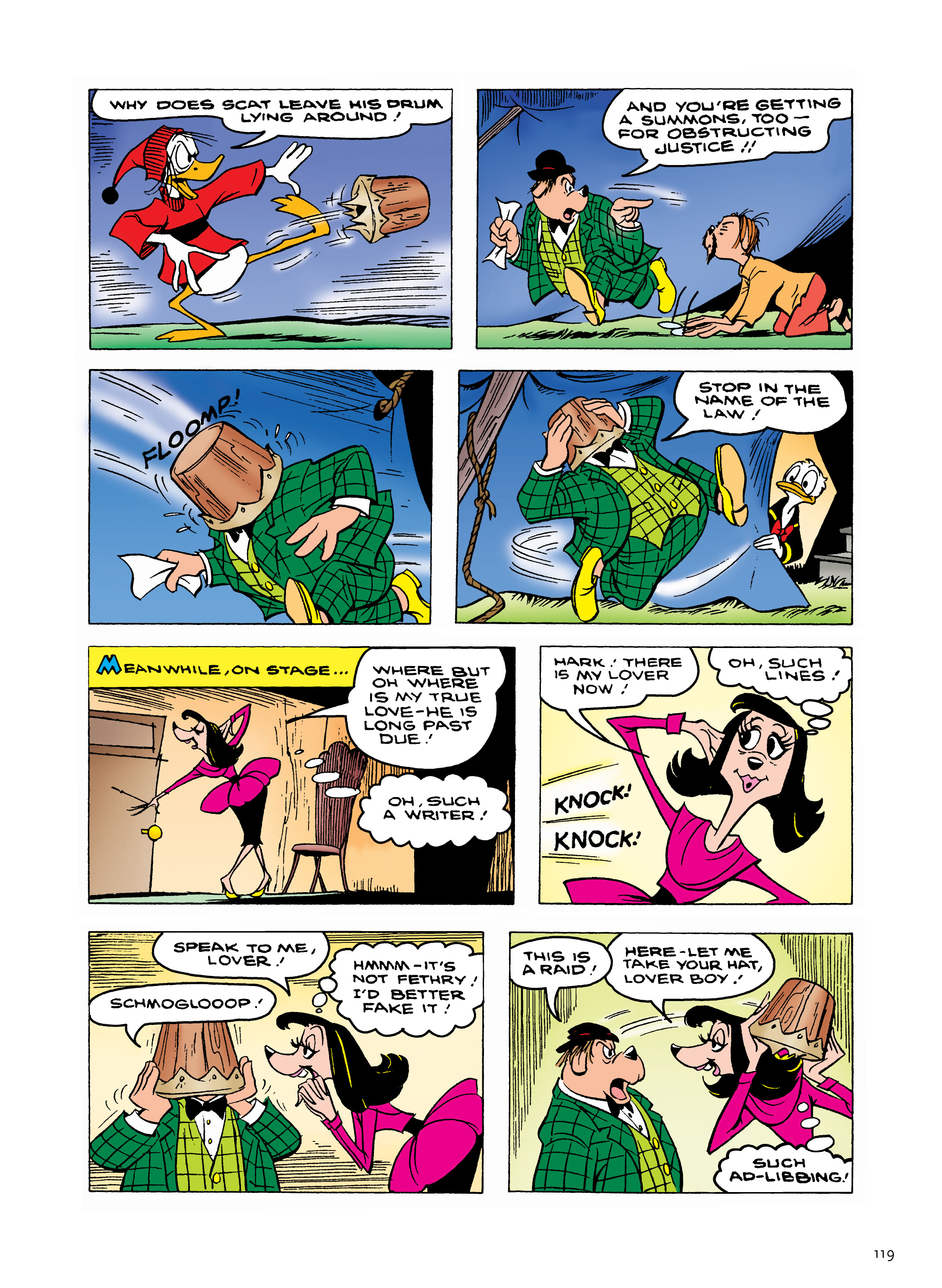 Read online Disney Masters comic -  Issue # TPB 14 (Part 2) - 25
