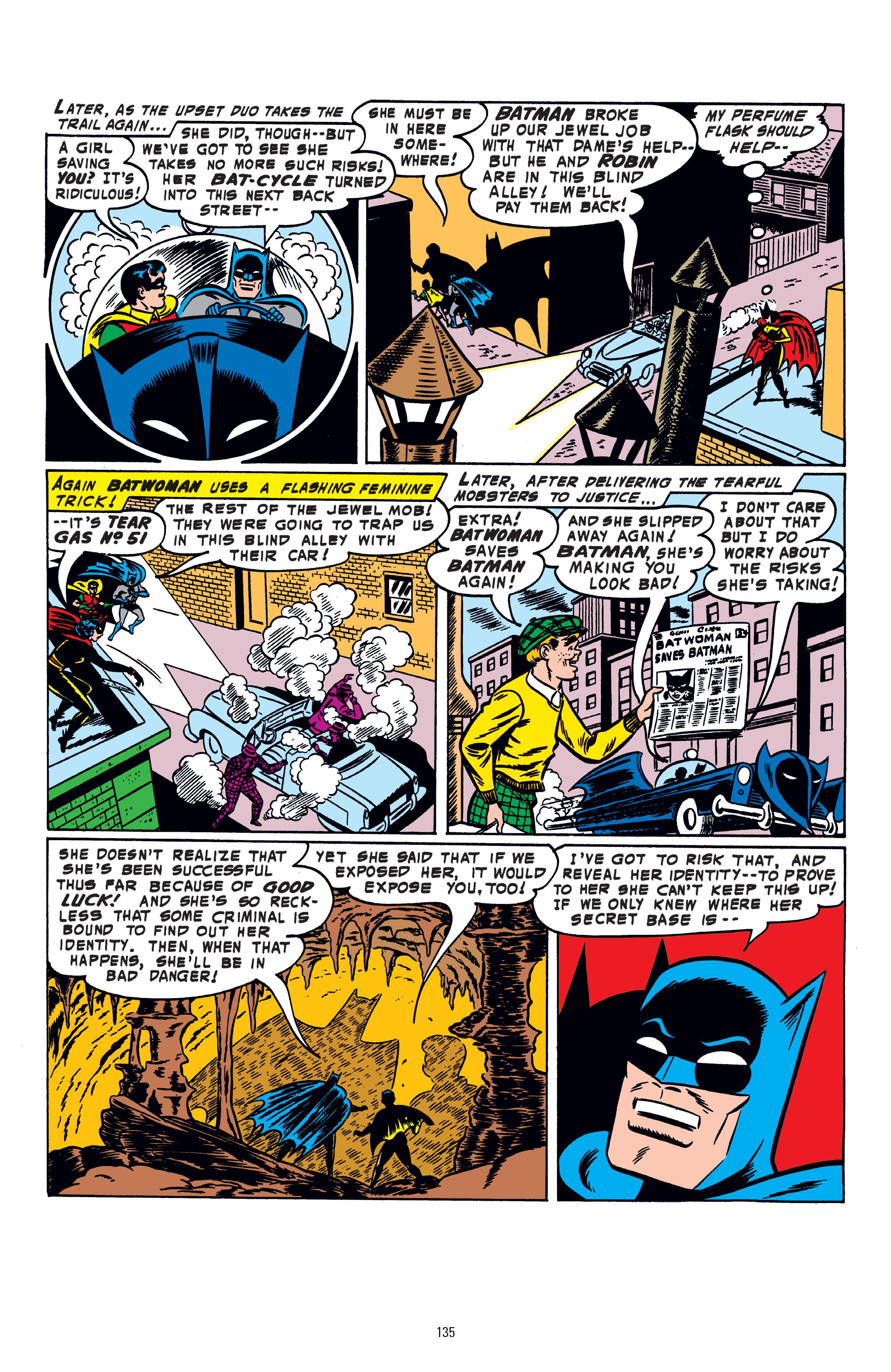 Read online Detective Comics: 80 Years of Batman comic -  Issue # TPB (Part 2) - 30