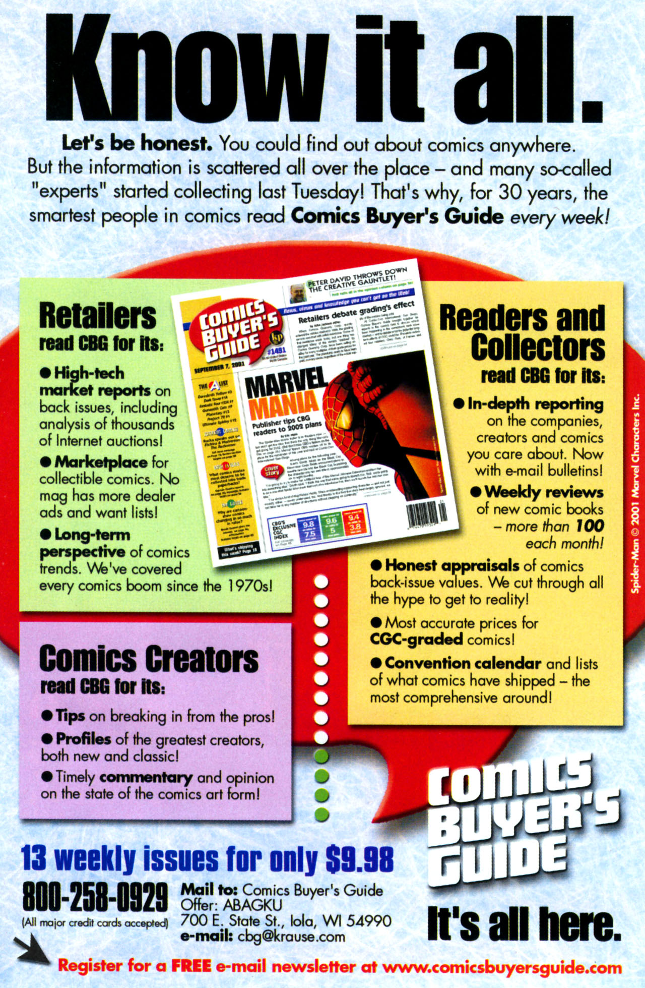 Read online Ultimate Marvel Team-Up comic -  Issue #8 - 28