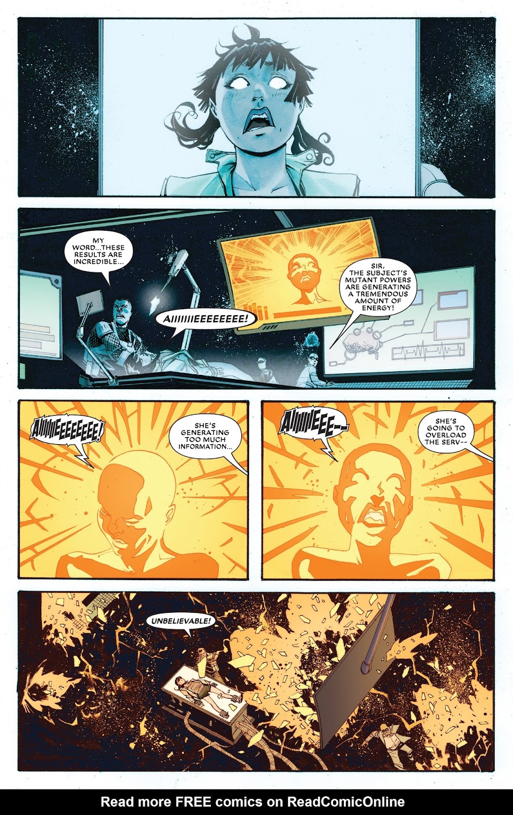 Deadpool vs. Old Man Logan issue TPB - Page 49