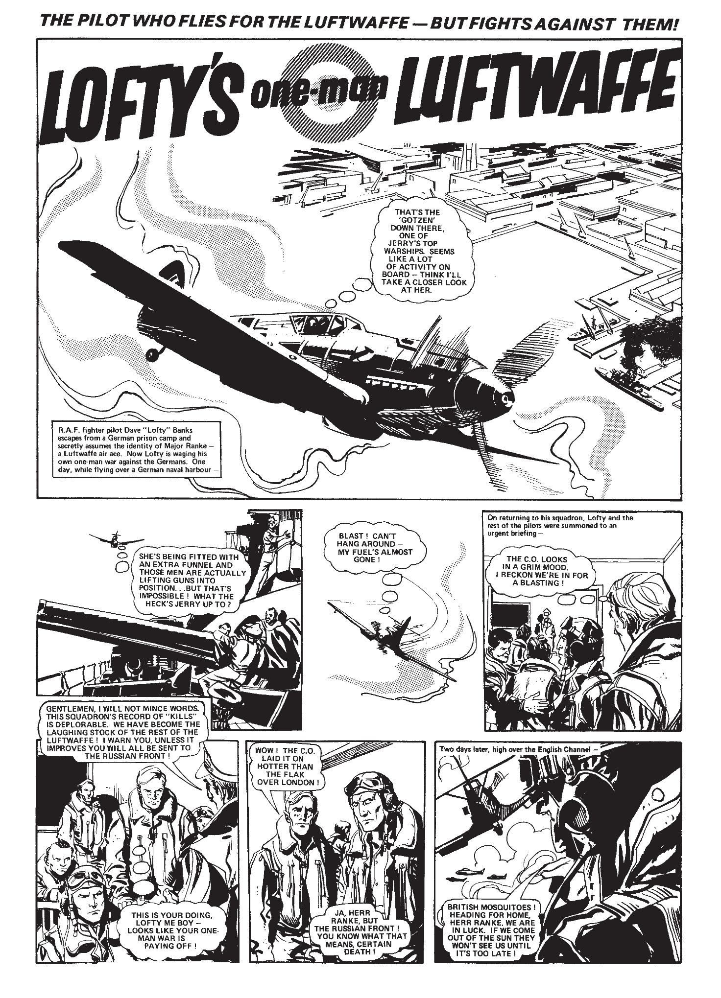 Read online Judge Dredd Megazine (Vol. 5) comic -  Issue #397 - 95