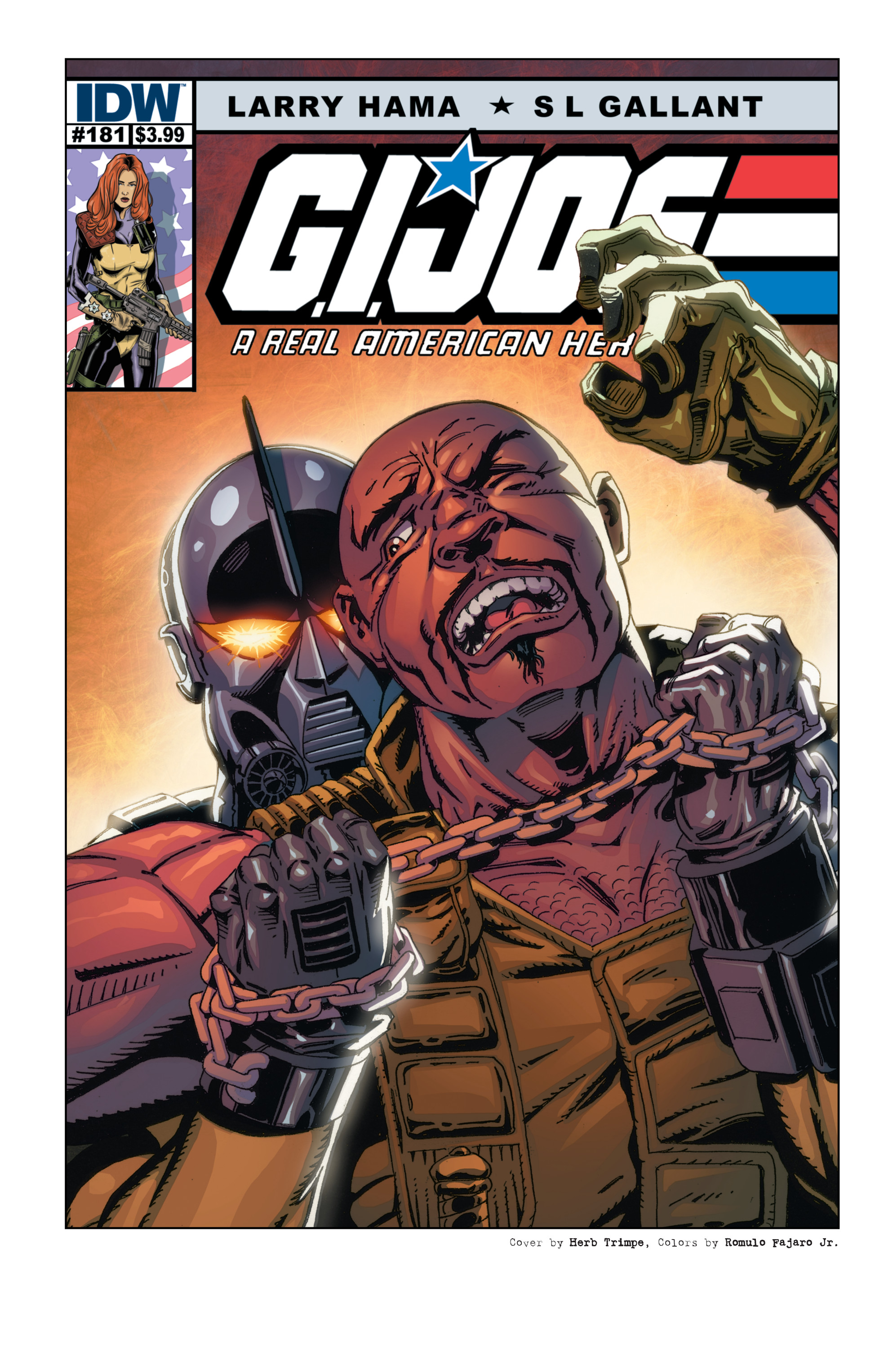 Read online Classic G.I. Joe comic -  Issue # TPB 18 (Part 2) - 48