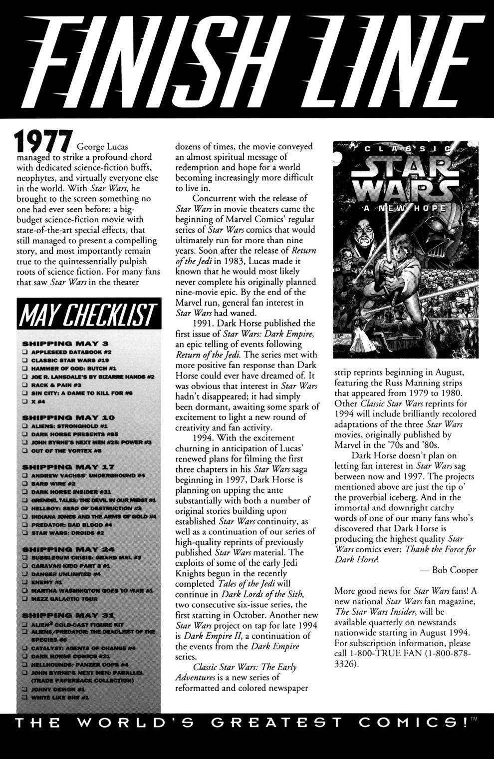 Dark Horse Presents (1986) Issue #85 #90 - English 34