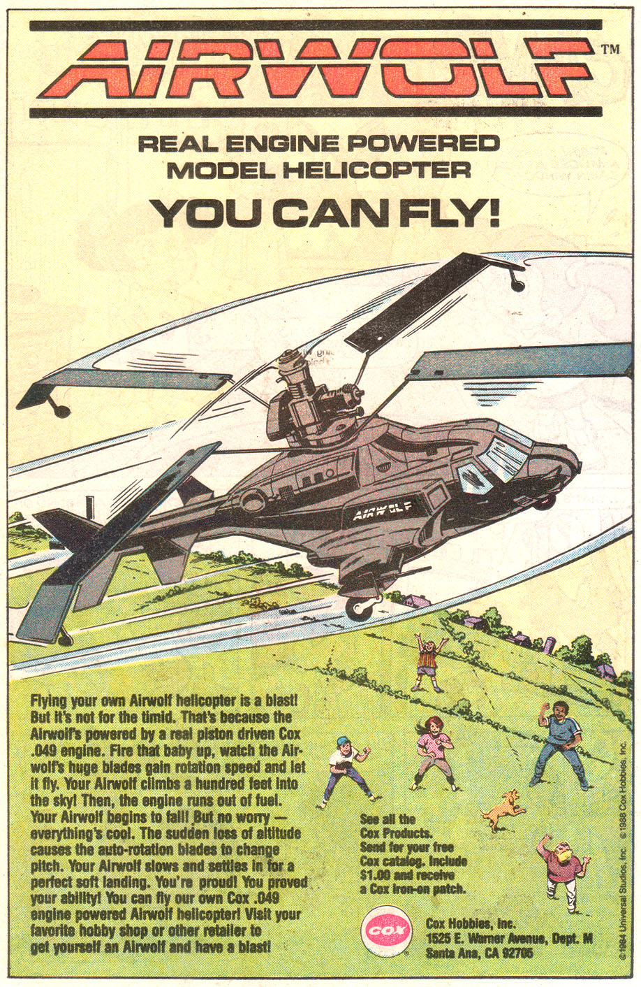 Read online Camp Candy comic -  Issue #2 - 23