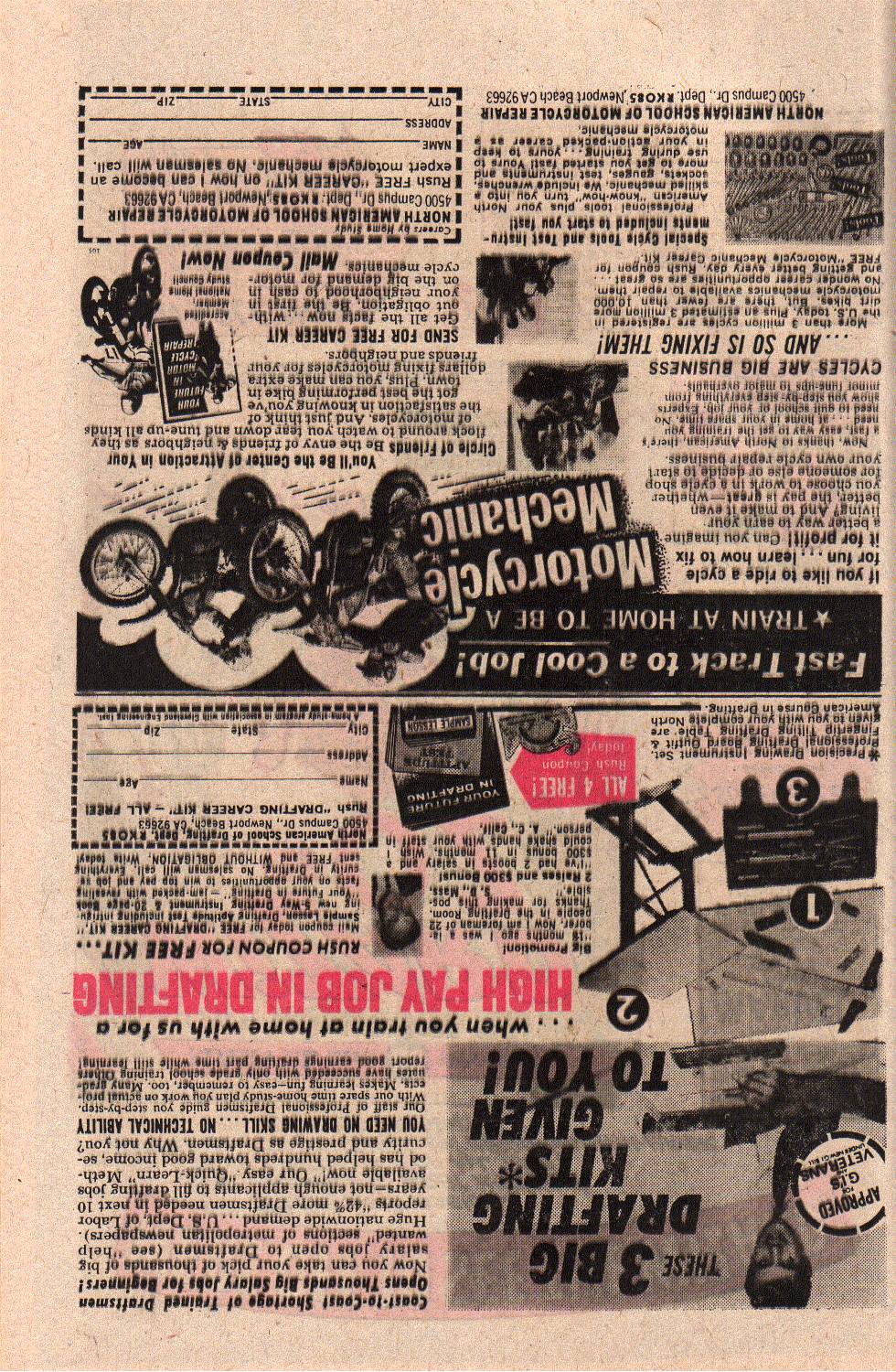 Read online Shazam! (1973) comic -  Issue #21 - 29