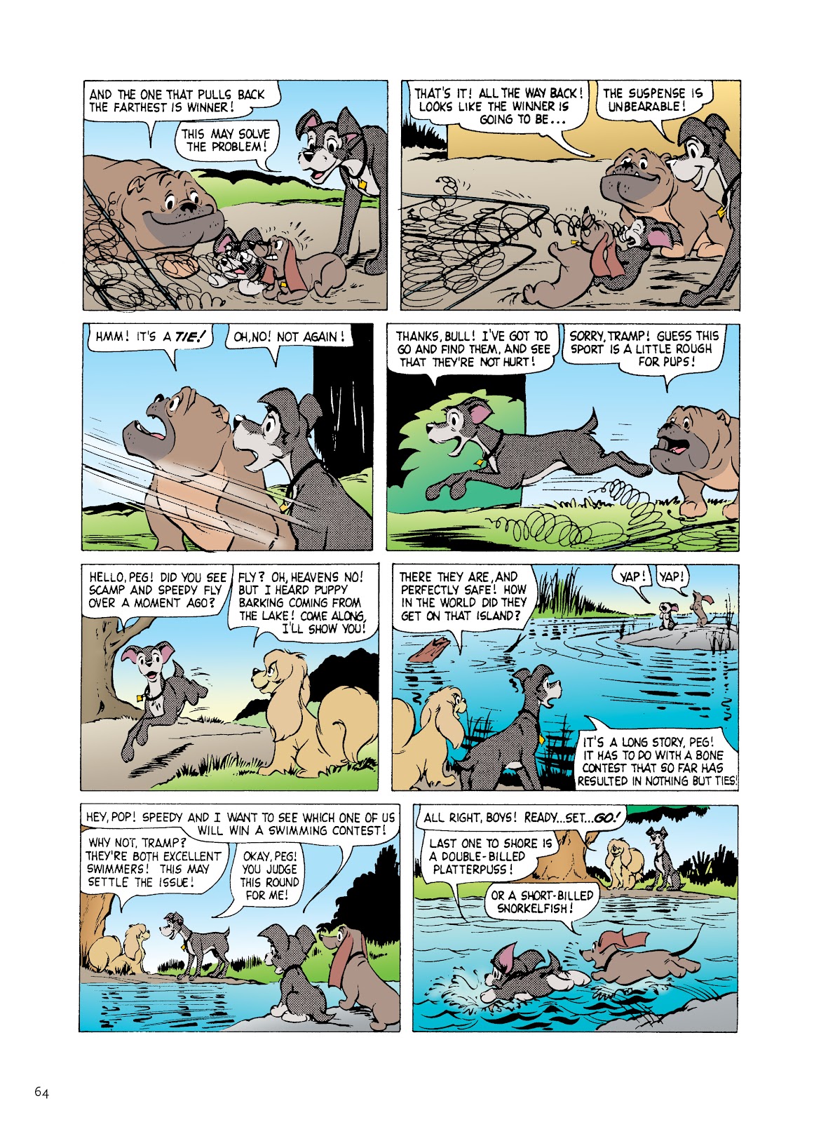 Disney Masters issue TPB 20 (Part 1) - Page 70